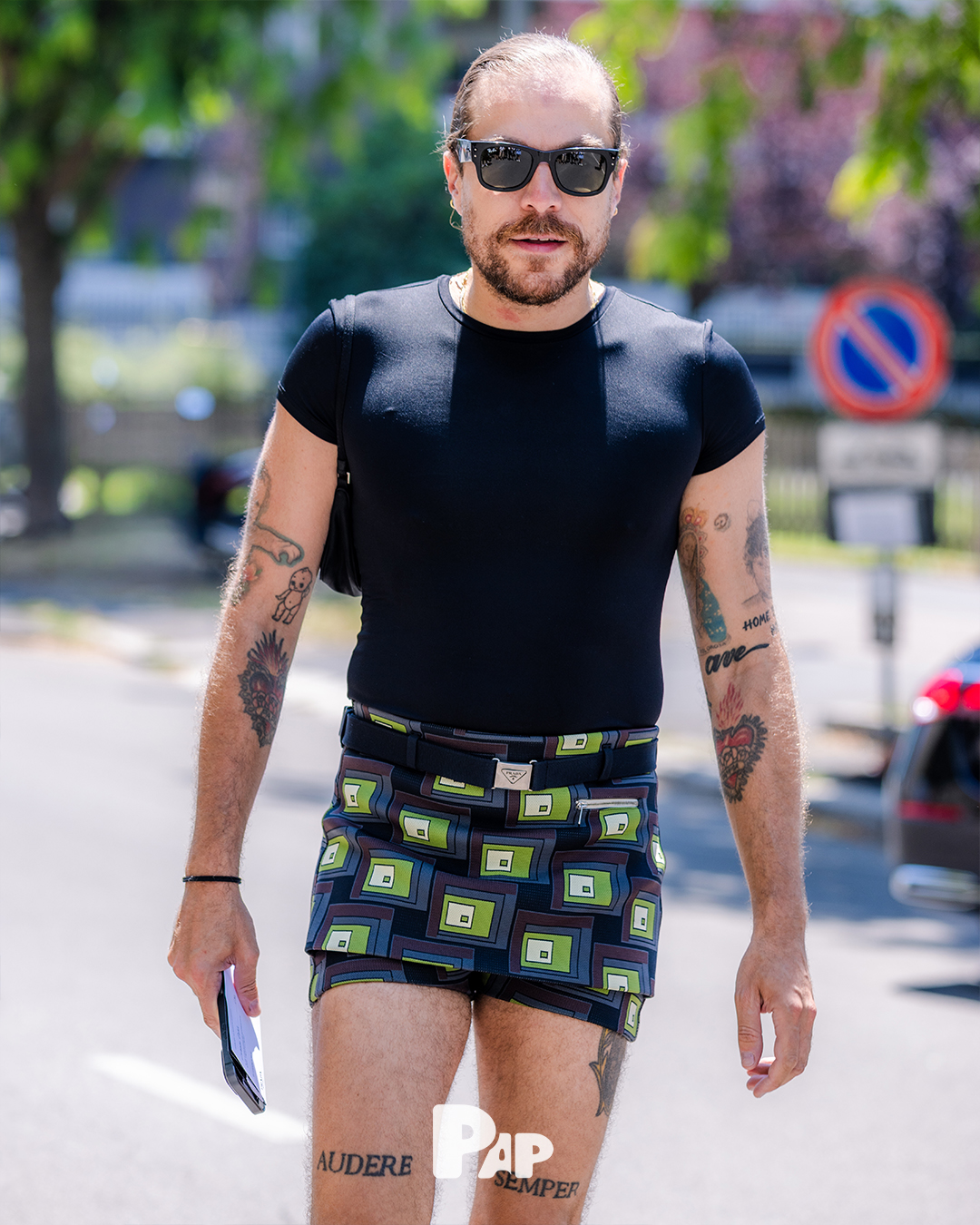 Images © PAP Magazine / Photo by Claudio K