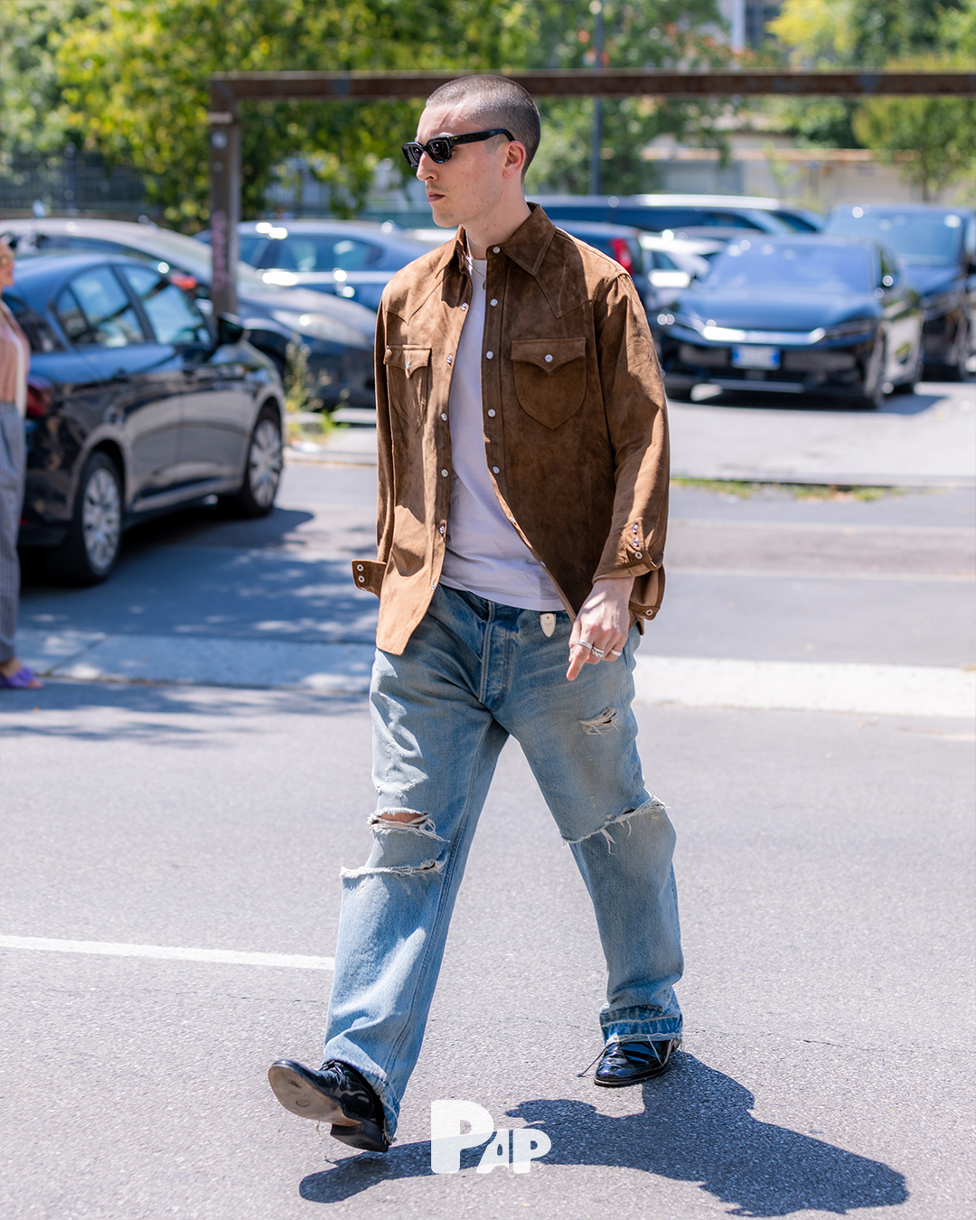 Images © PAP Magazine / Photo by Claudio K