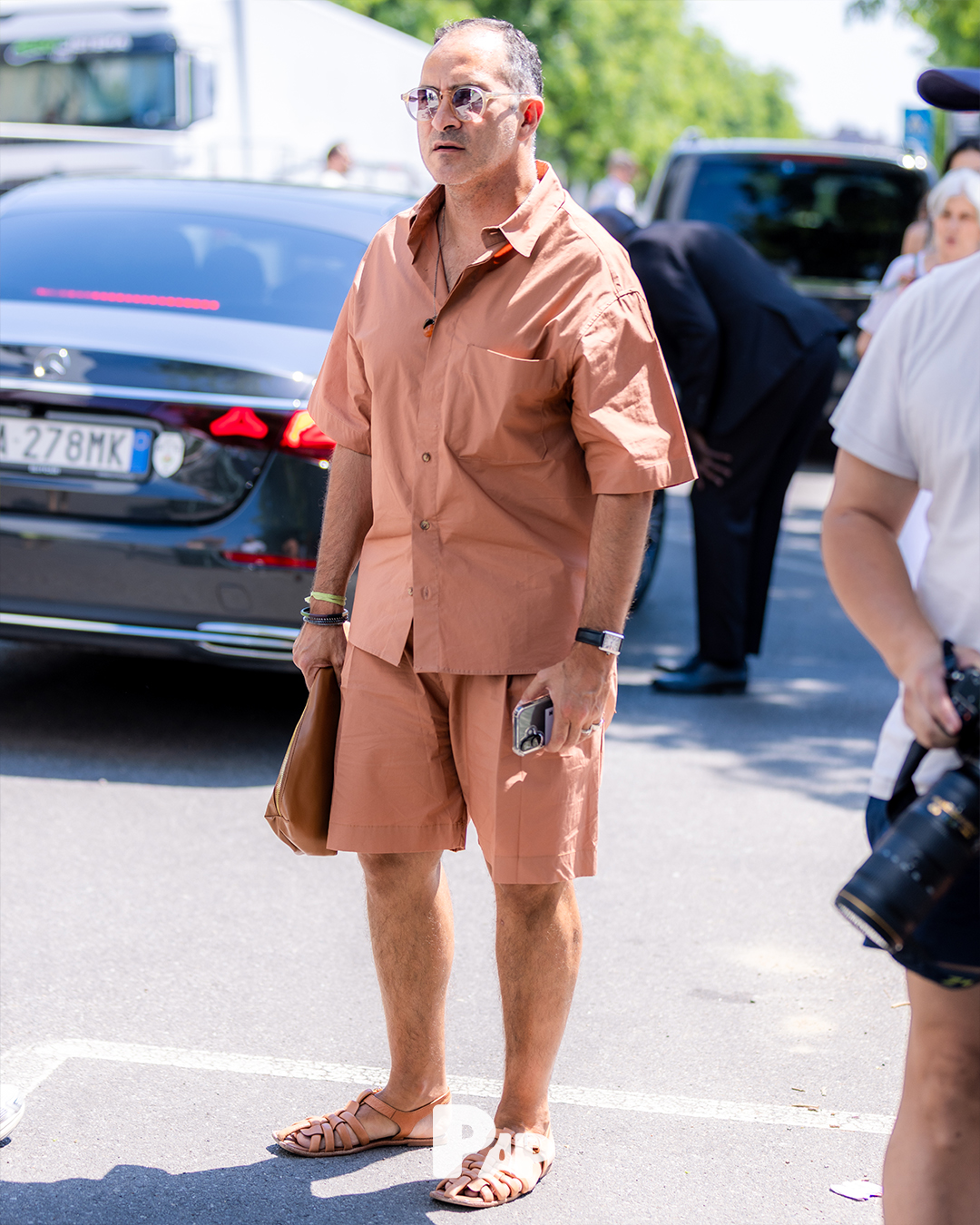 Images © PAP Magazine / Photo by Claudio K