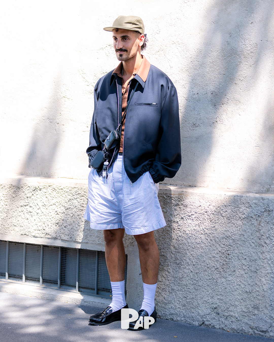 Images © PAP Magazine / Photo by Claudio K