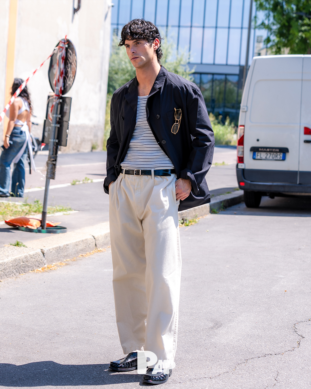 Images © PAP Magazine / Photo by Claudio K