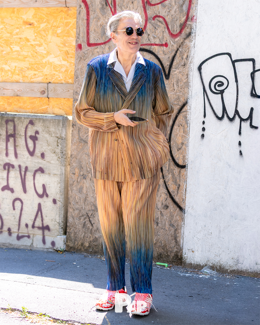 Images © PAP Magazine / Photo by Claudio K