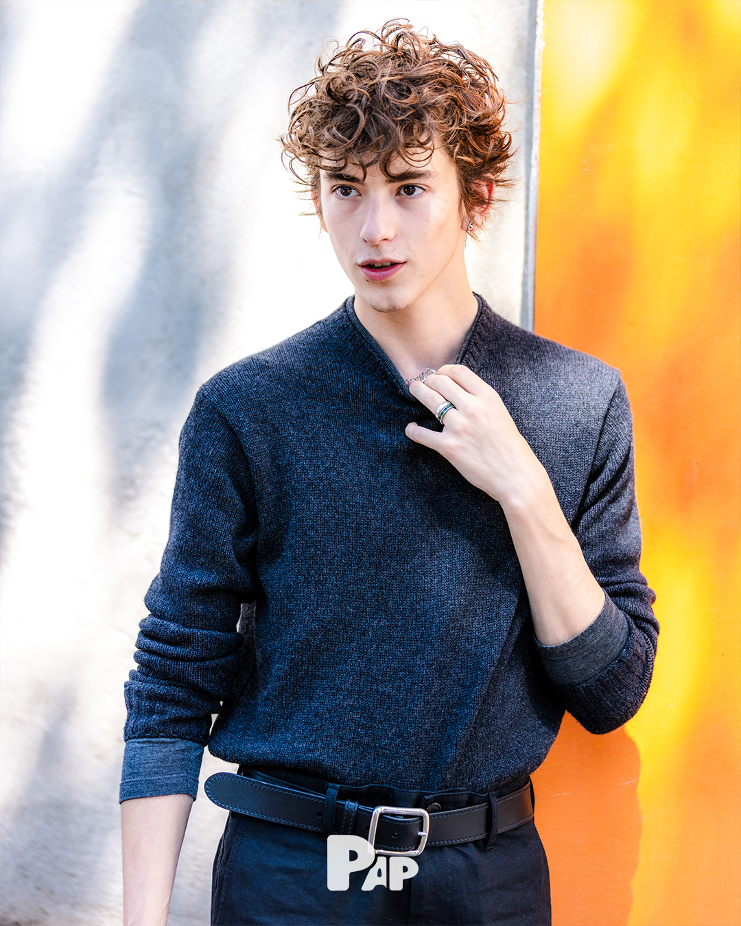 Images © PAP Magazine / Photo by Claudio K