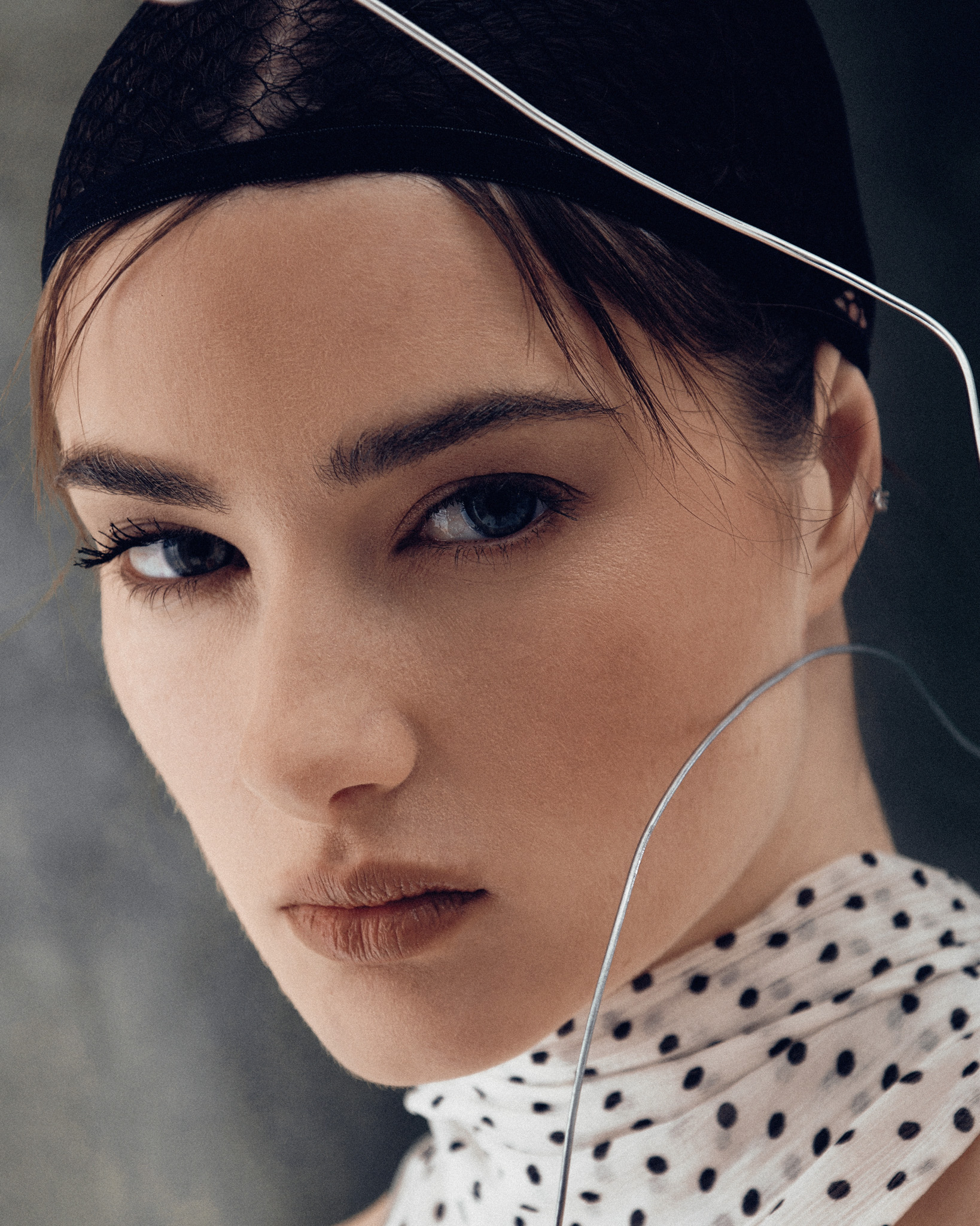 Ouroborus — Look 1