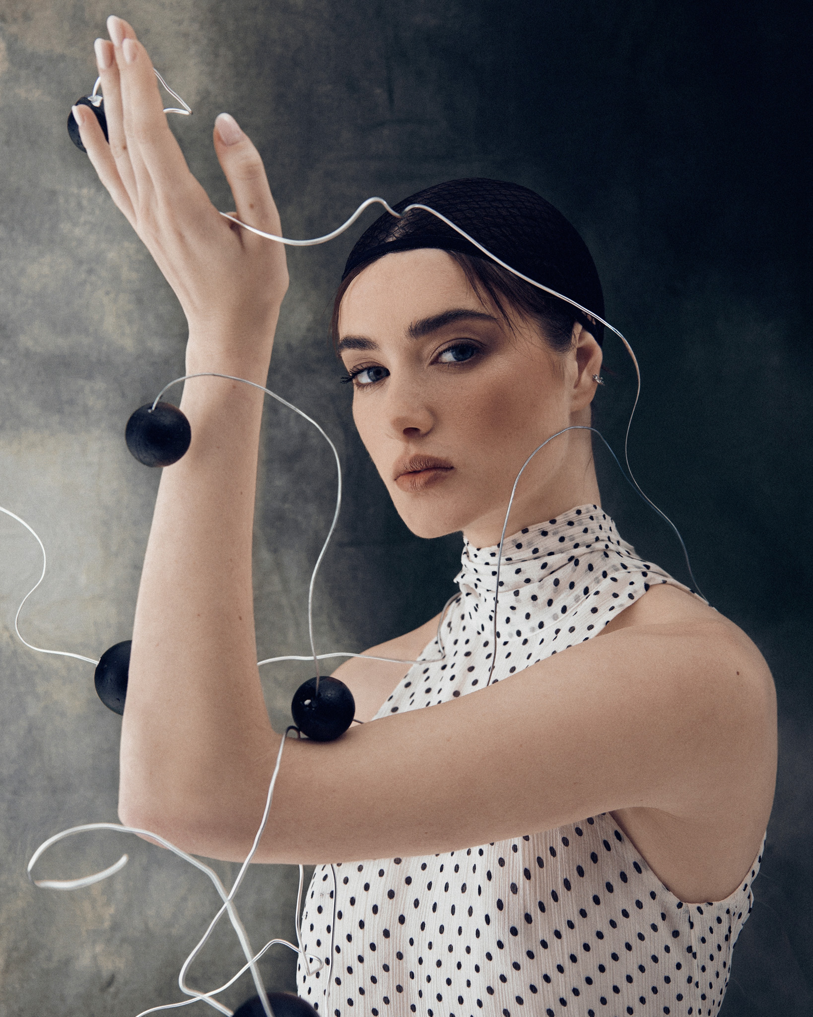 Ouroborus — Look 2