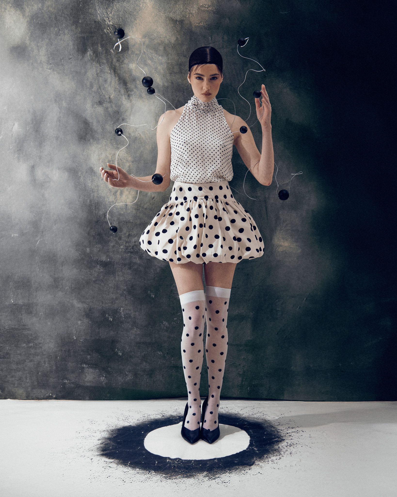 Ouroborus — Look 3