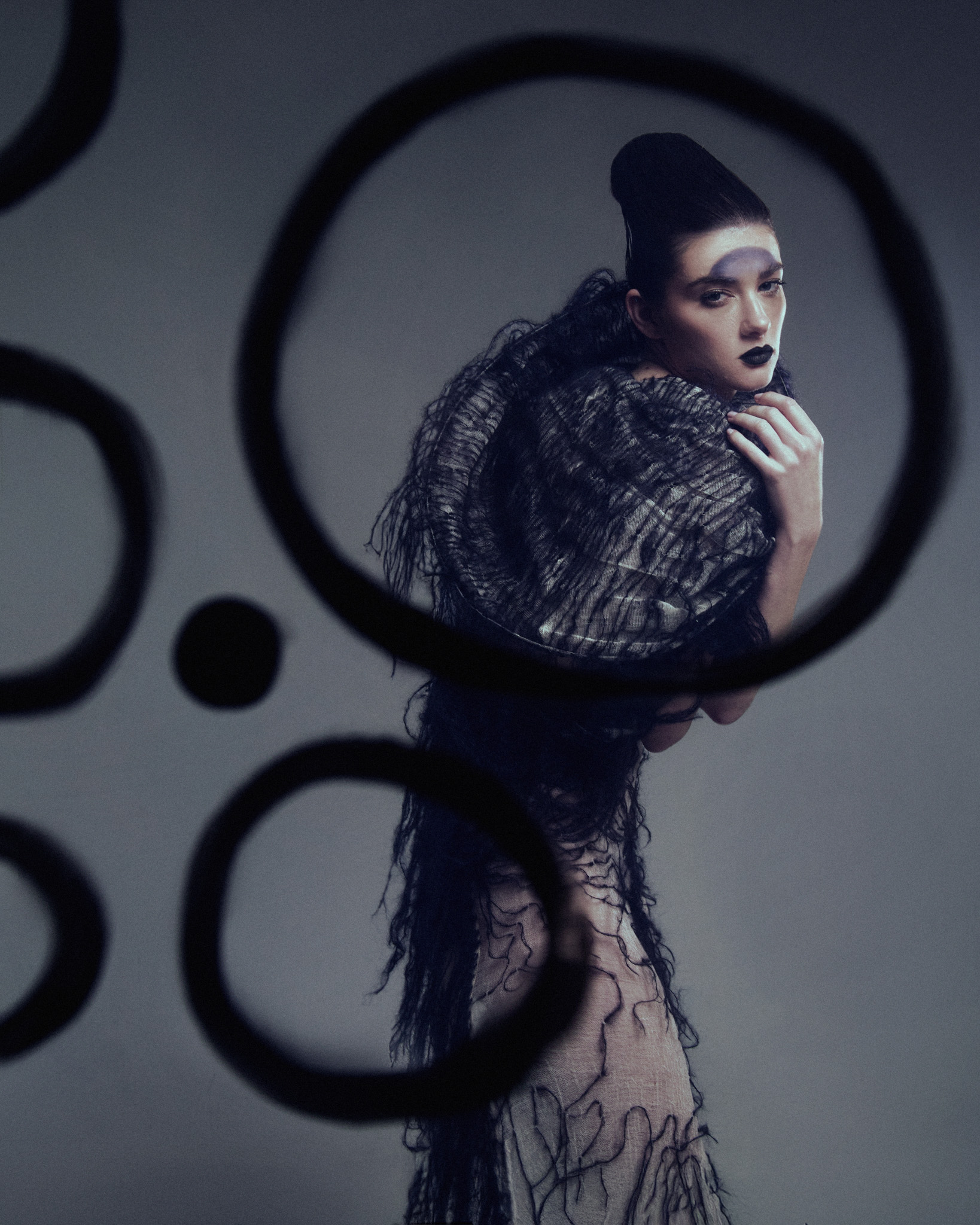 Ouroborus — Look 4