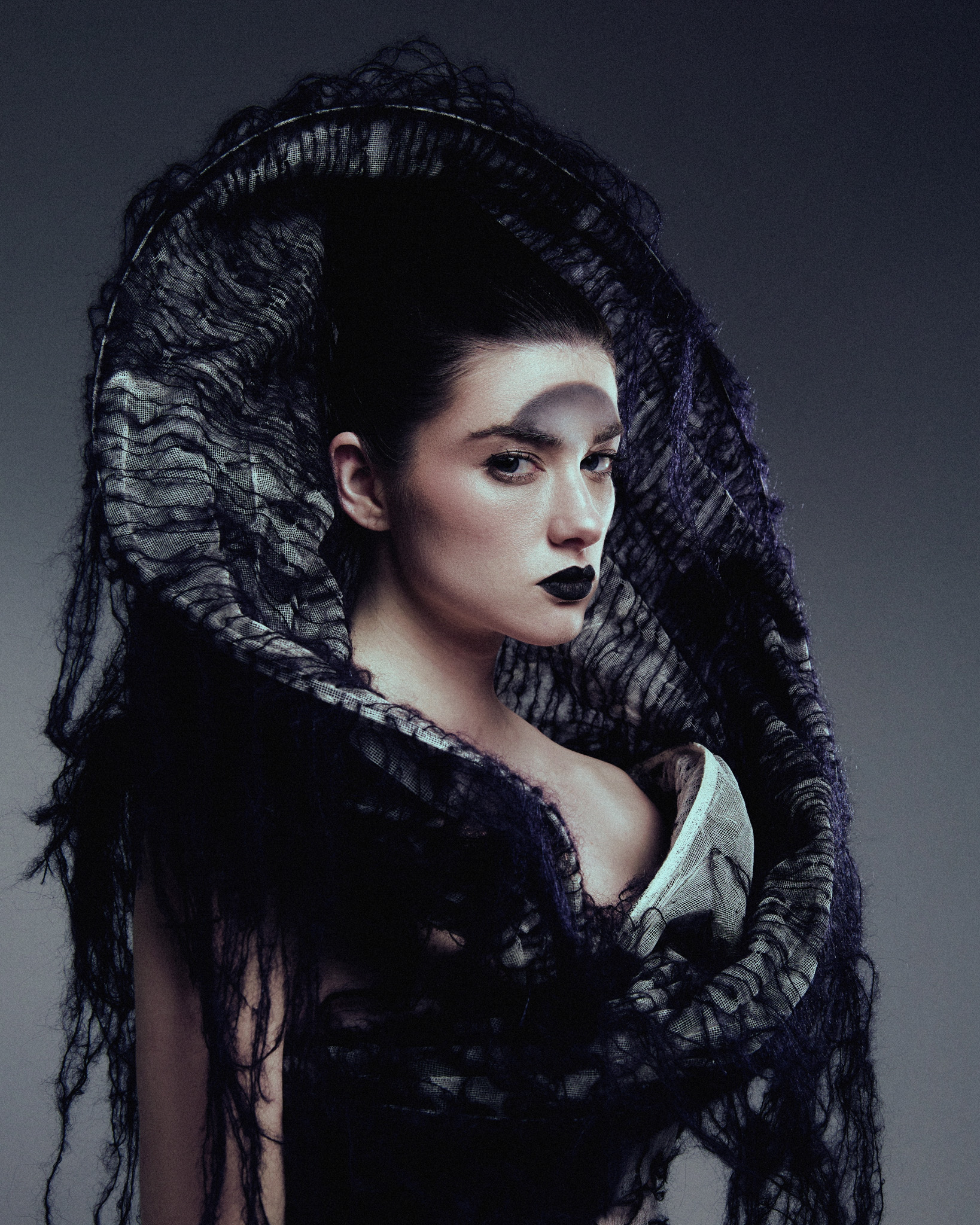 Ouroborus — Look 5