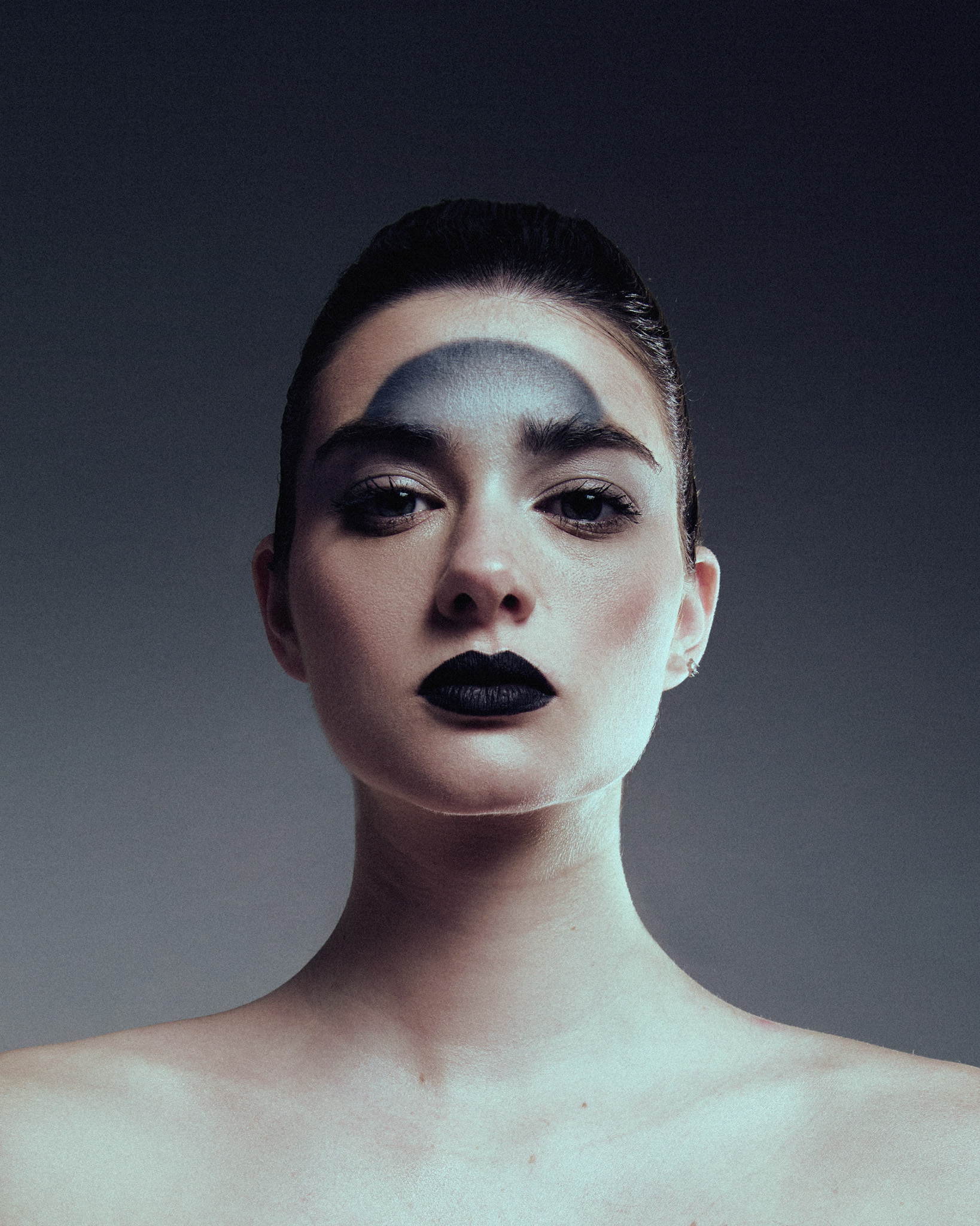 Ouroborus — Look 6
