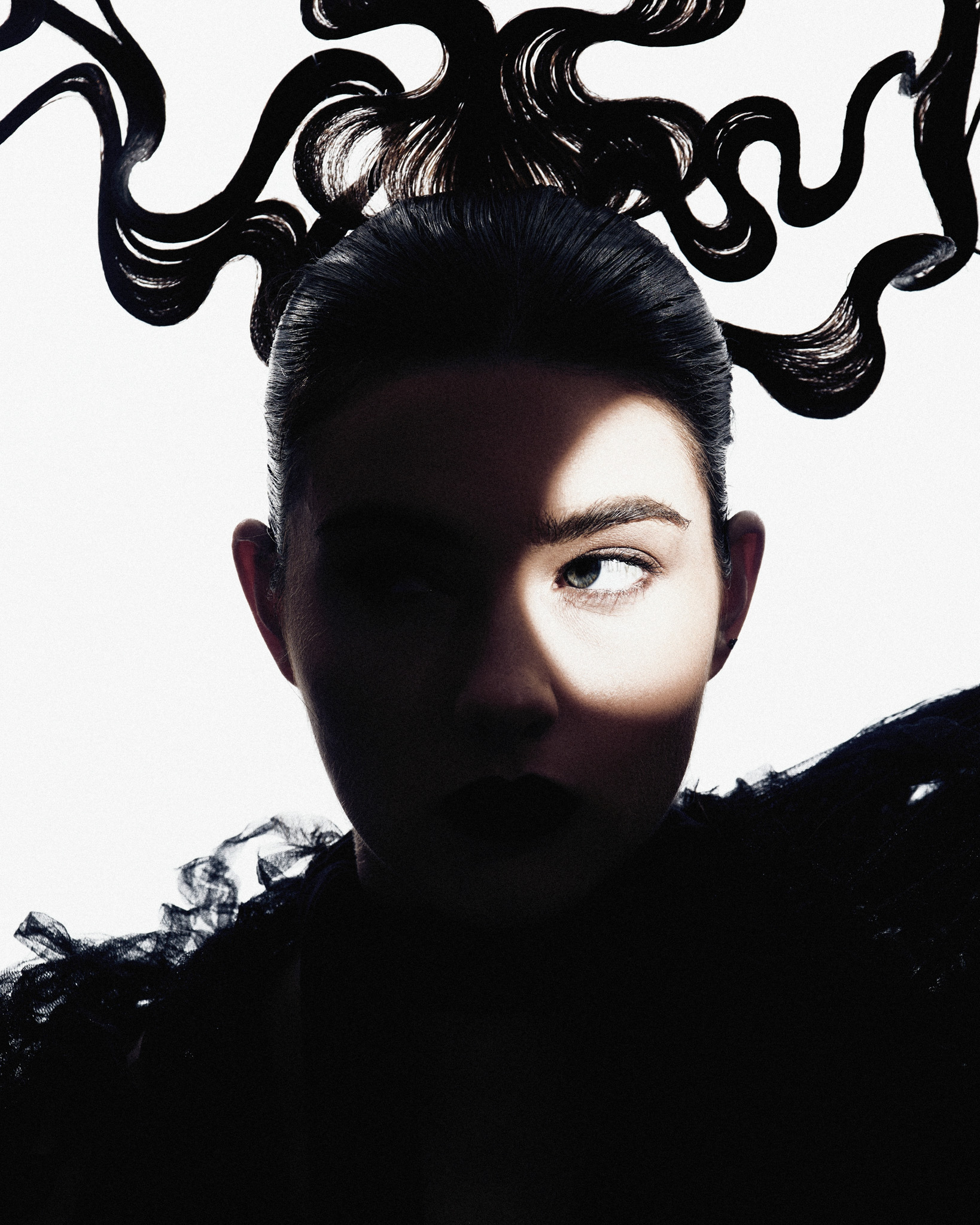 Ouroborus — Look 7