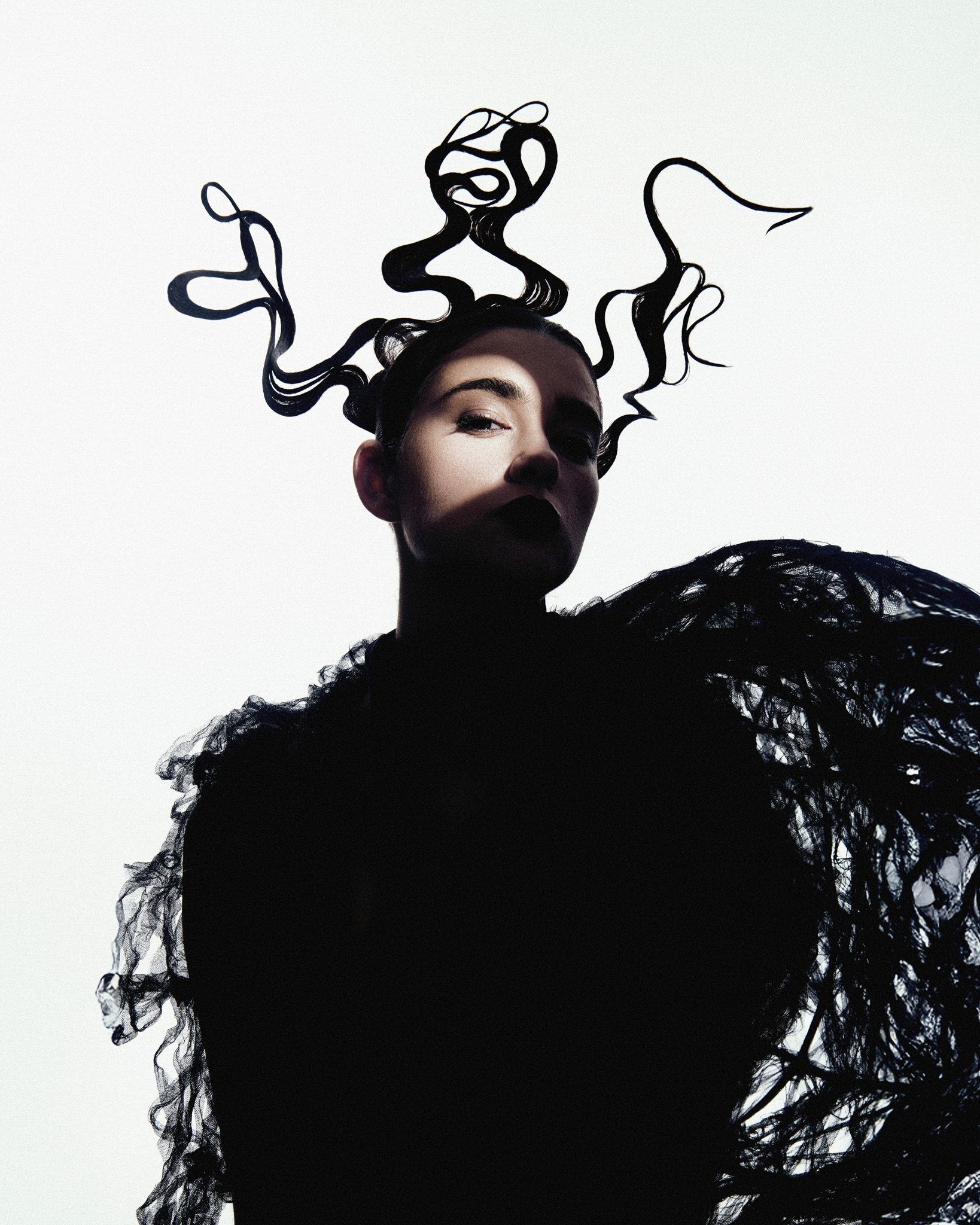 Ouroborus — Look 9
