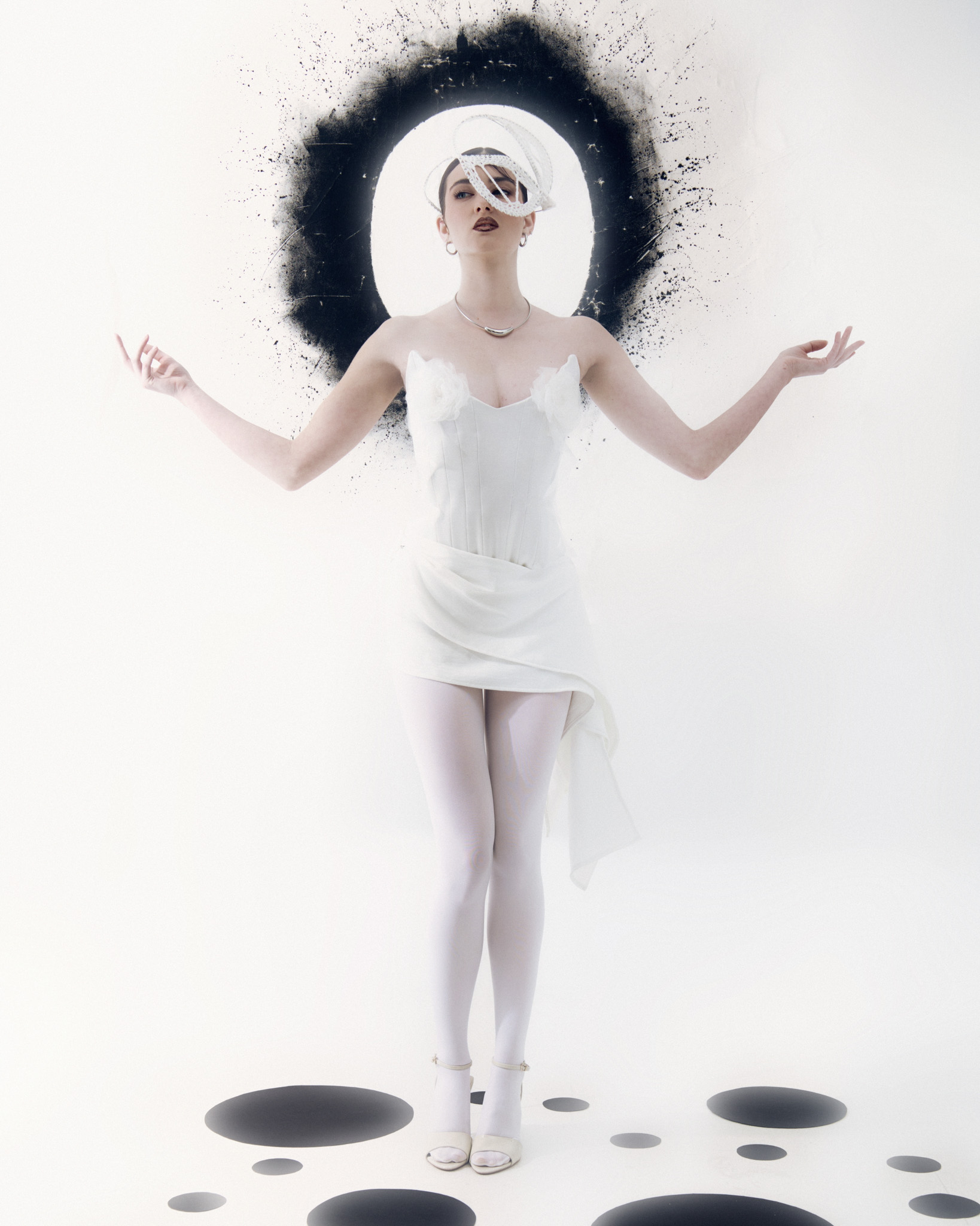 Ouroborus — Look 10