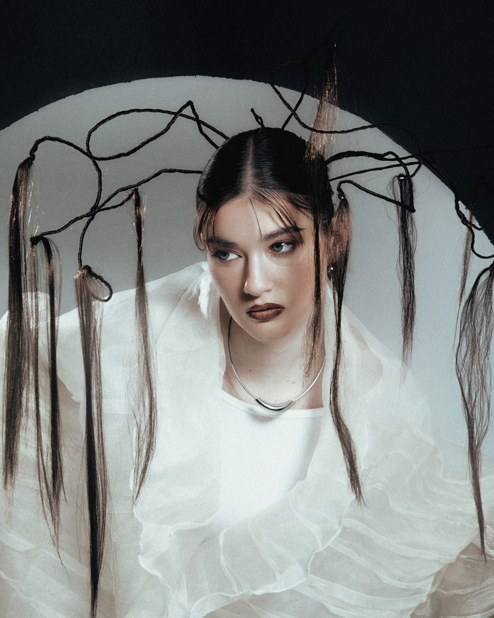 Ouroborus — Look 13
