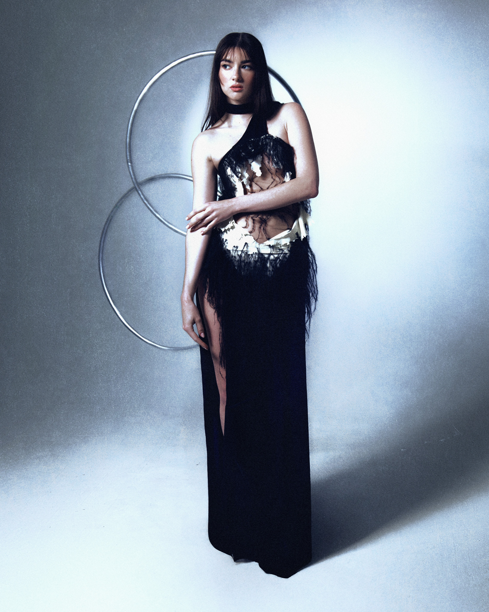 Ouroborus — Look 16