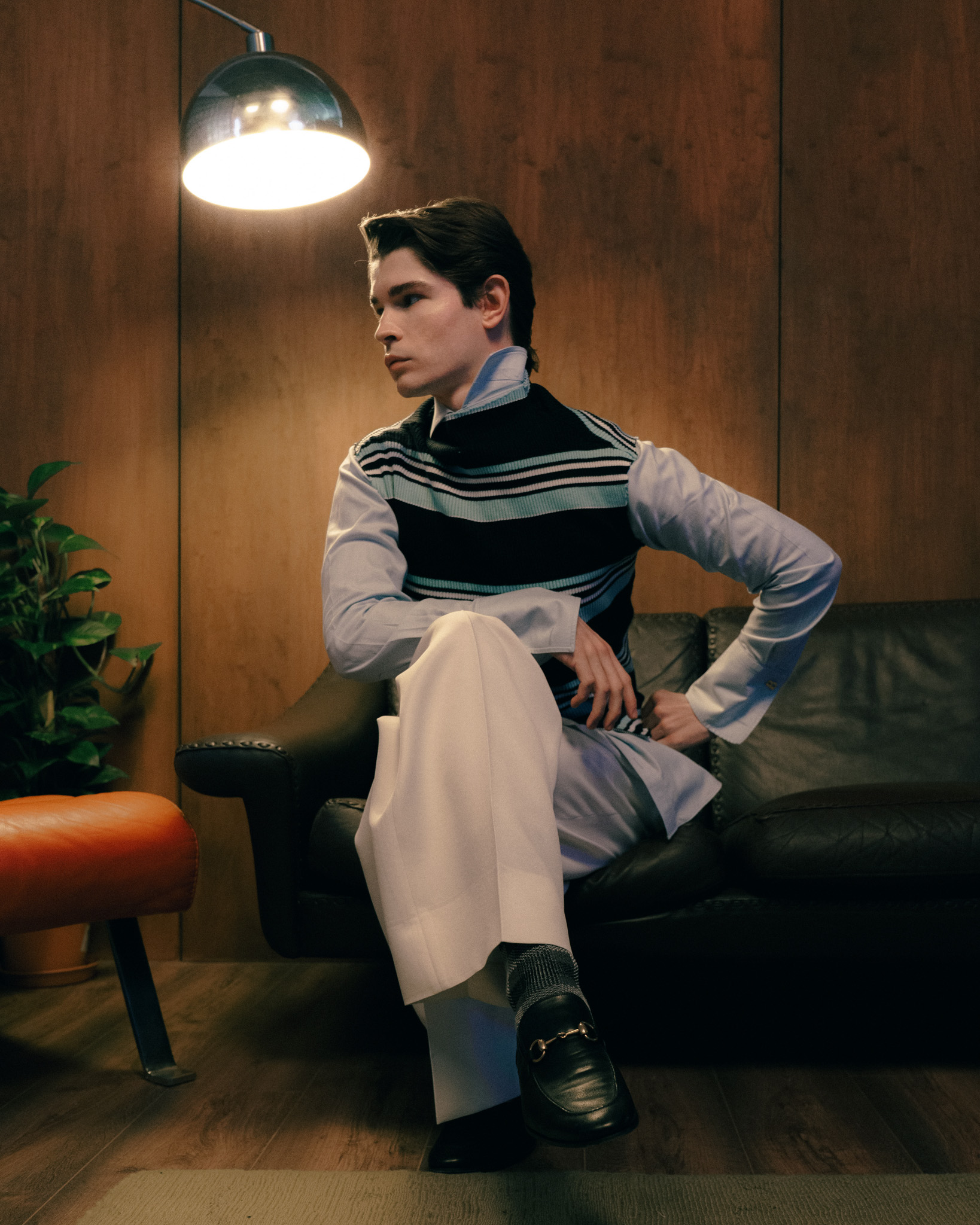 Saints of '79 — Look 2