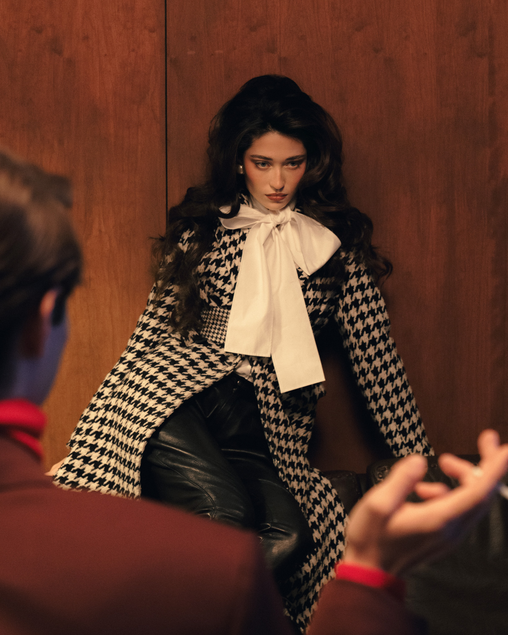 Saints of '79 — Look 6