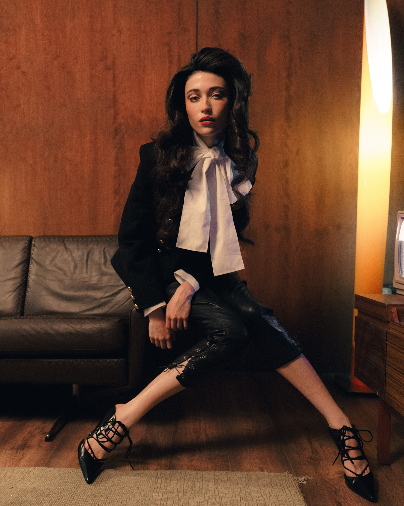 Saints of '79 — Look 14