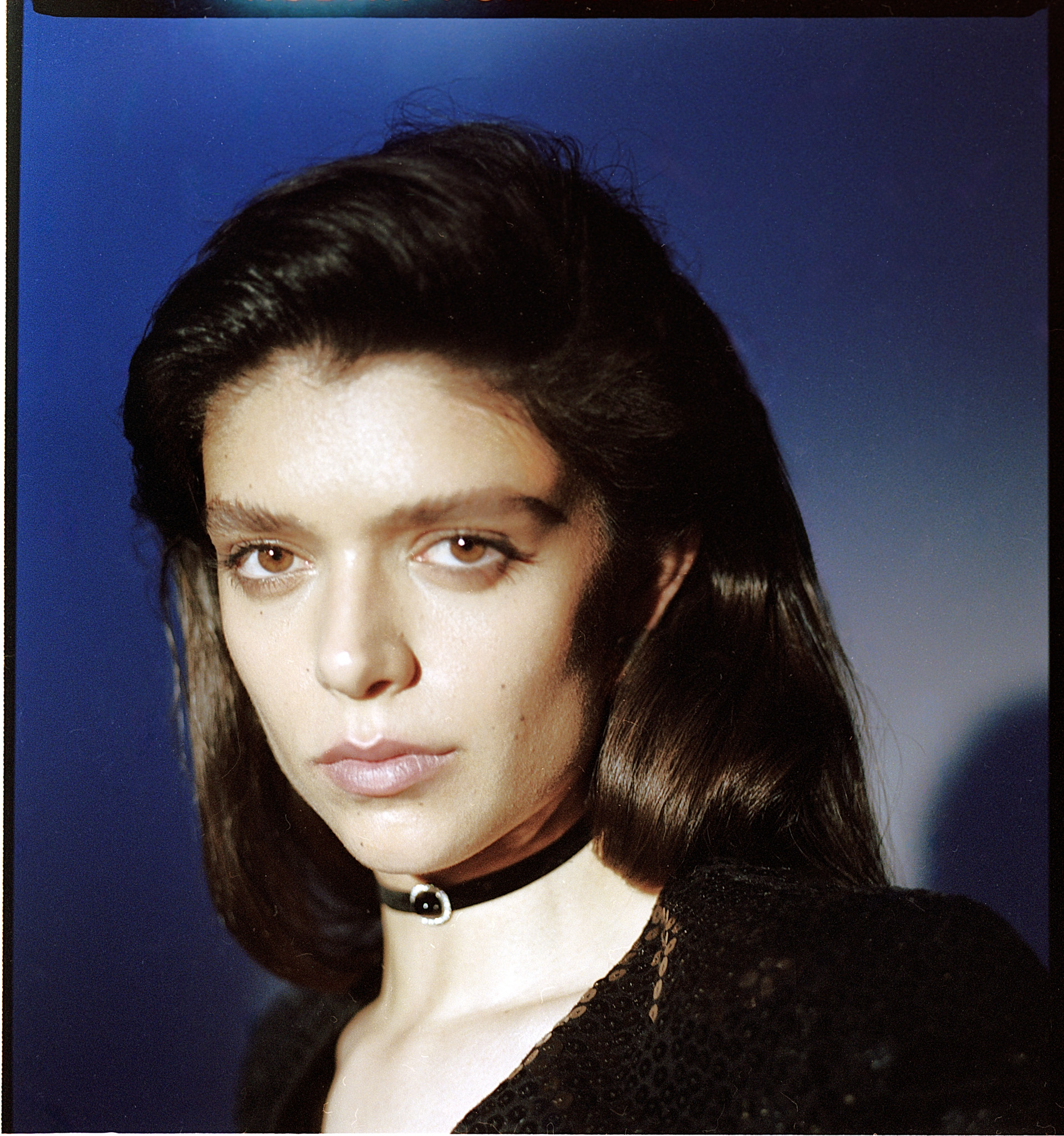 Levante Wind — Look 1