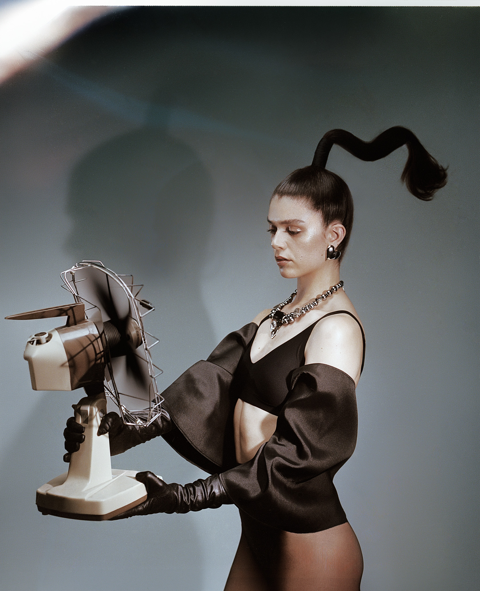Levante Wind — Look 5
