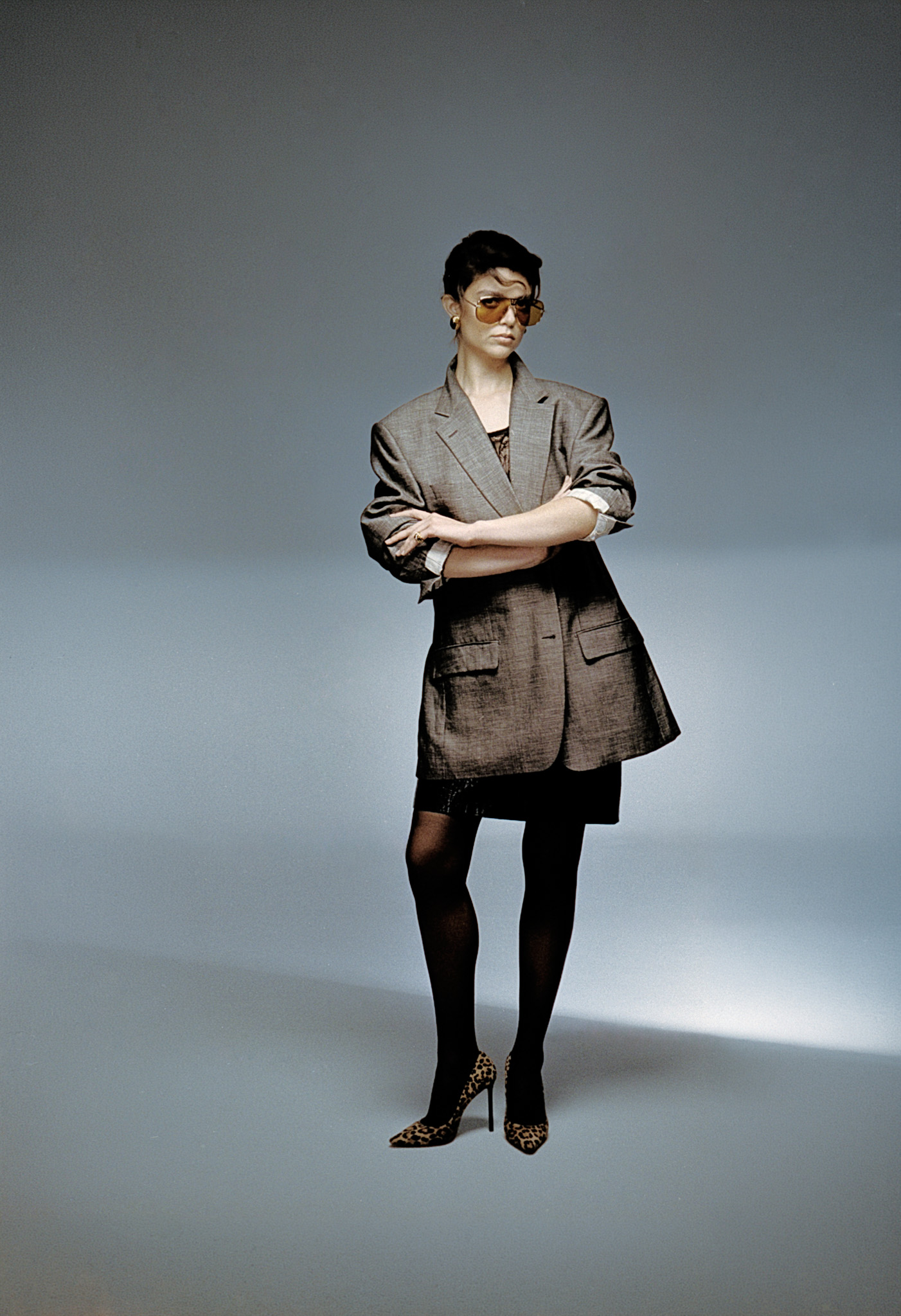 Levante Wind — Look 6