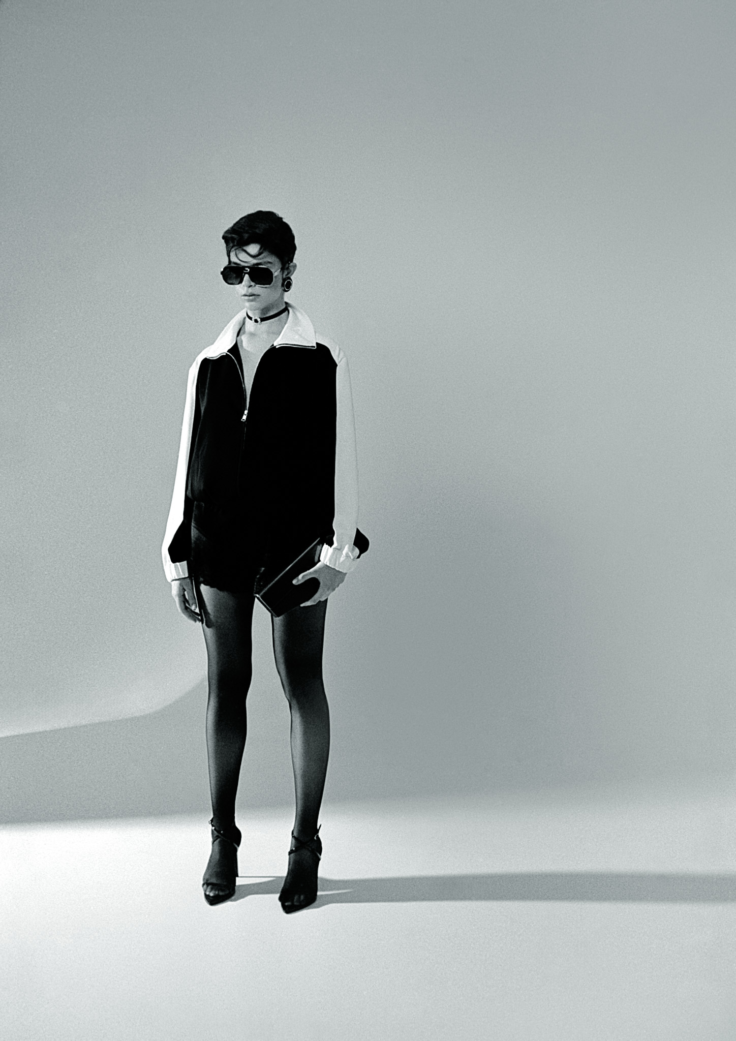Levante Wind — Look 7