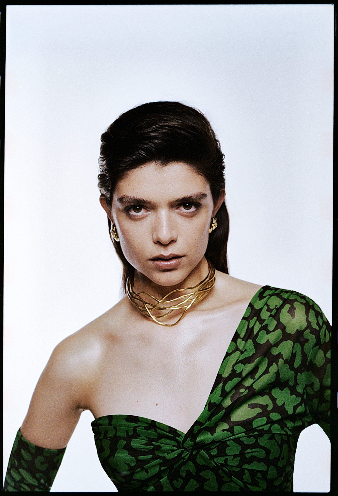 Levante Wind — Look 9