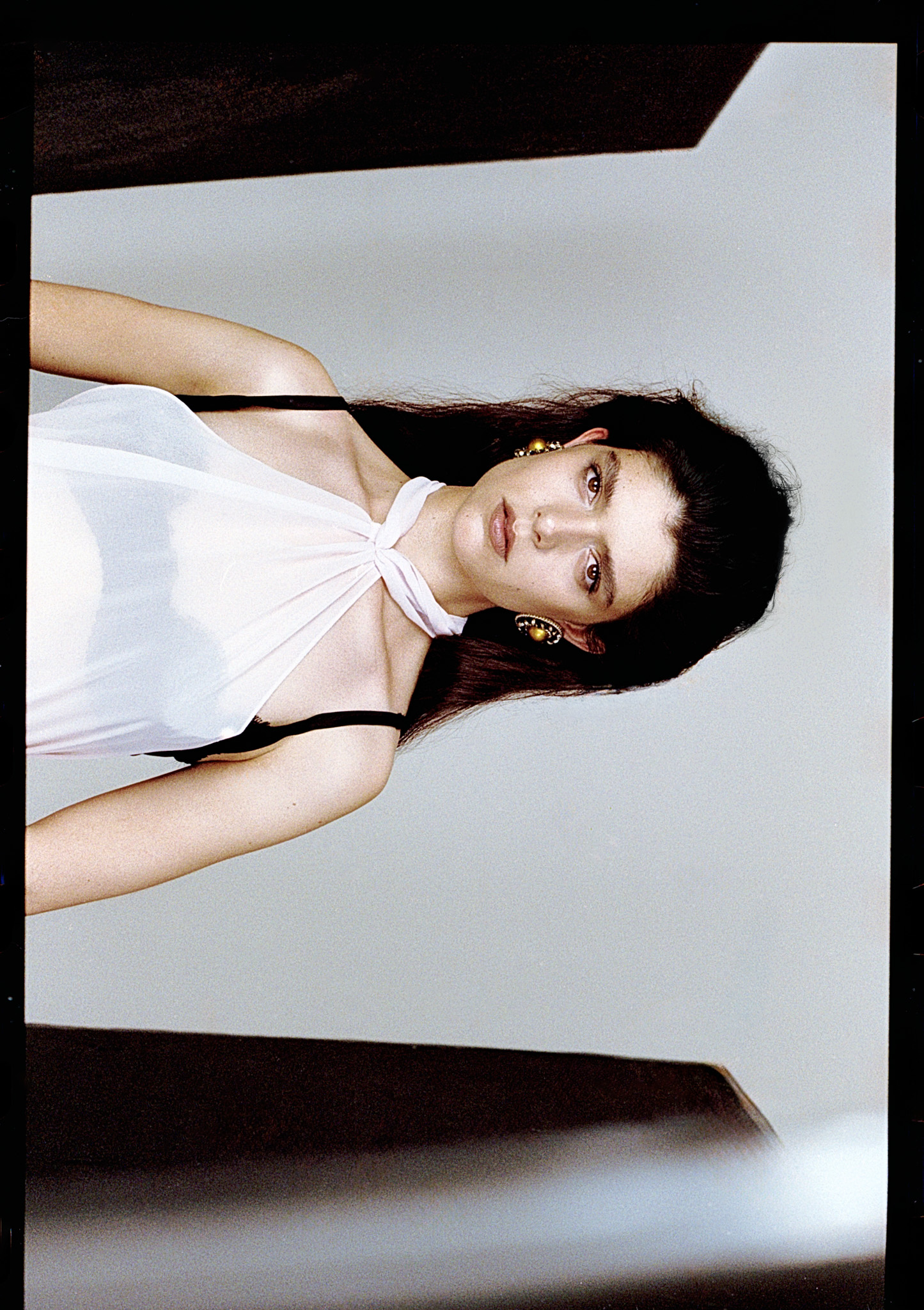 Levante Wind — Look 10