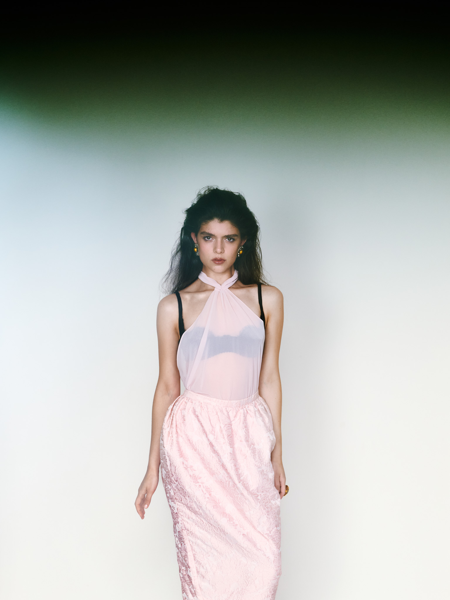 Levante Wind — Look 11