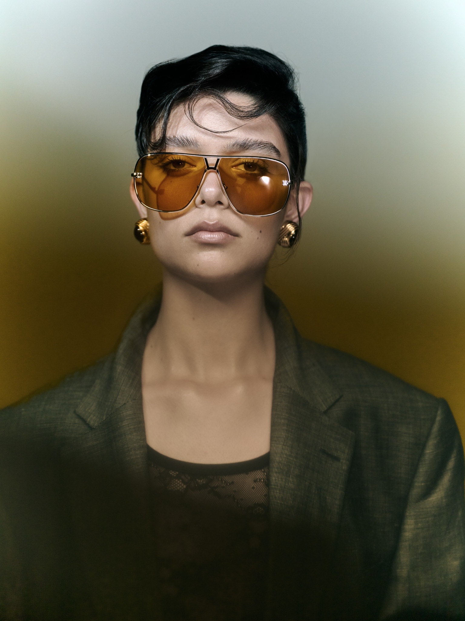 Levante Wind — Look 12