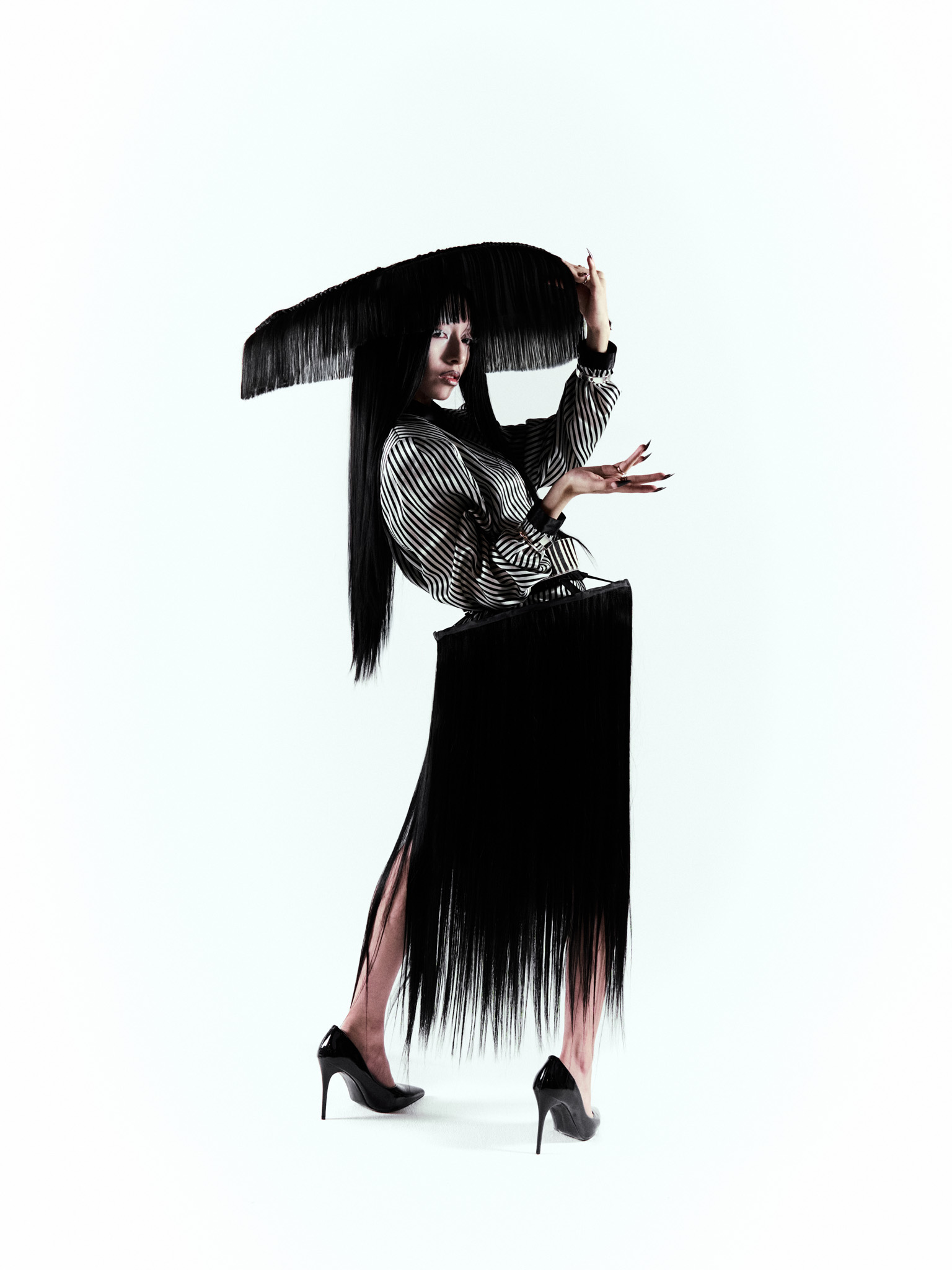 Form & Fiber — Look 2