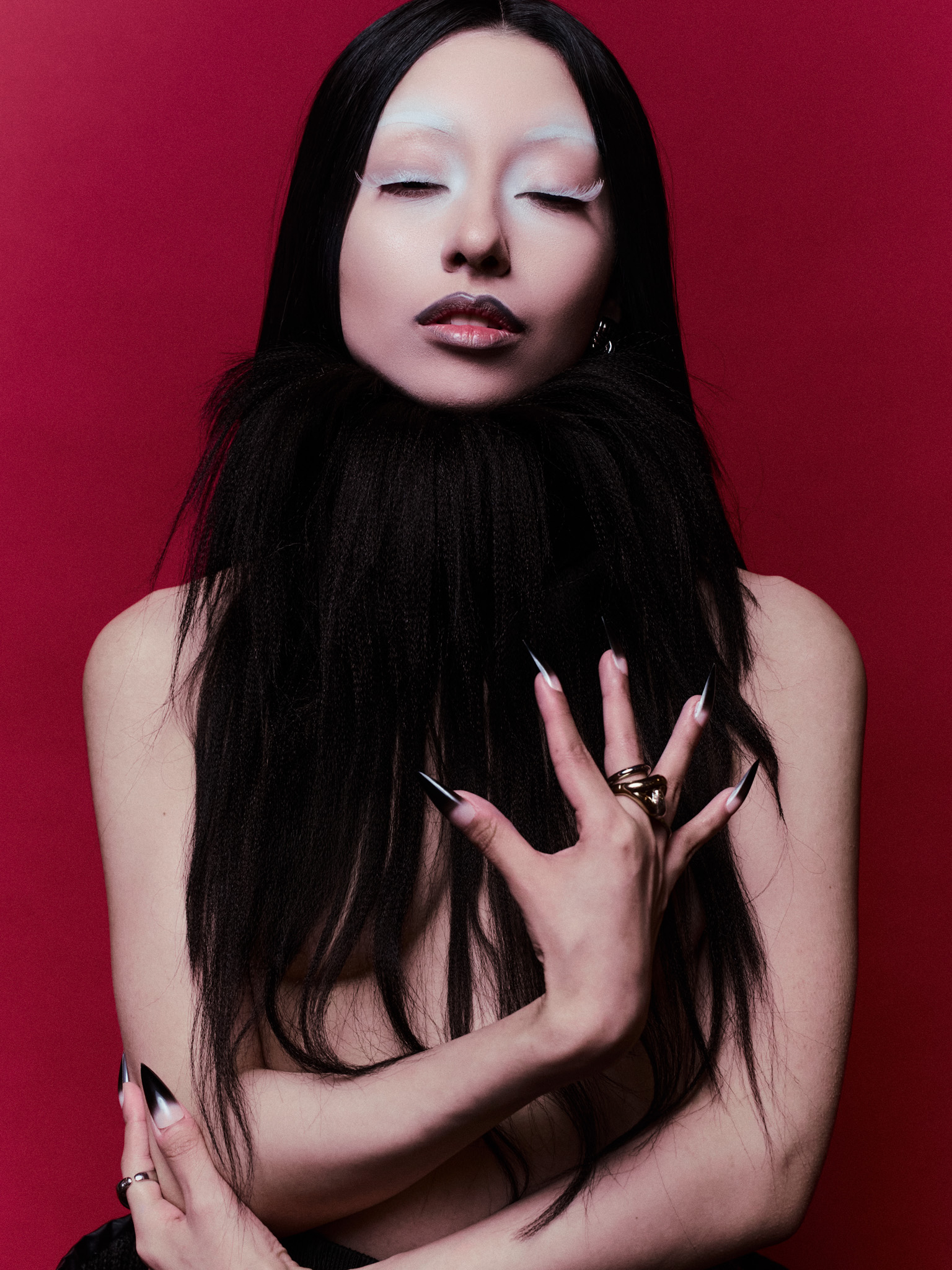 Form & Fiber — Look 3