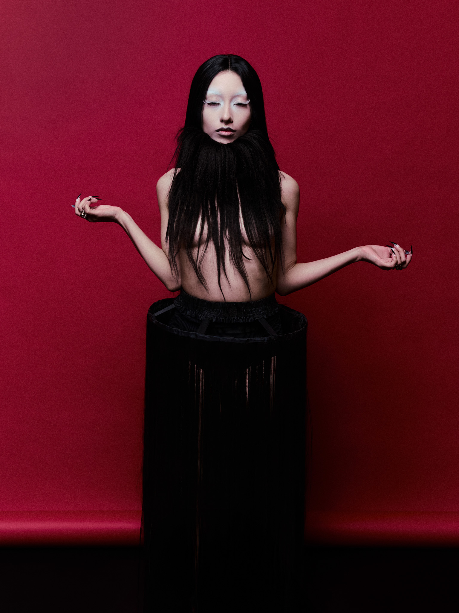 Form & Fiber — Look 4