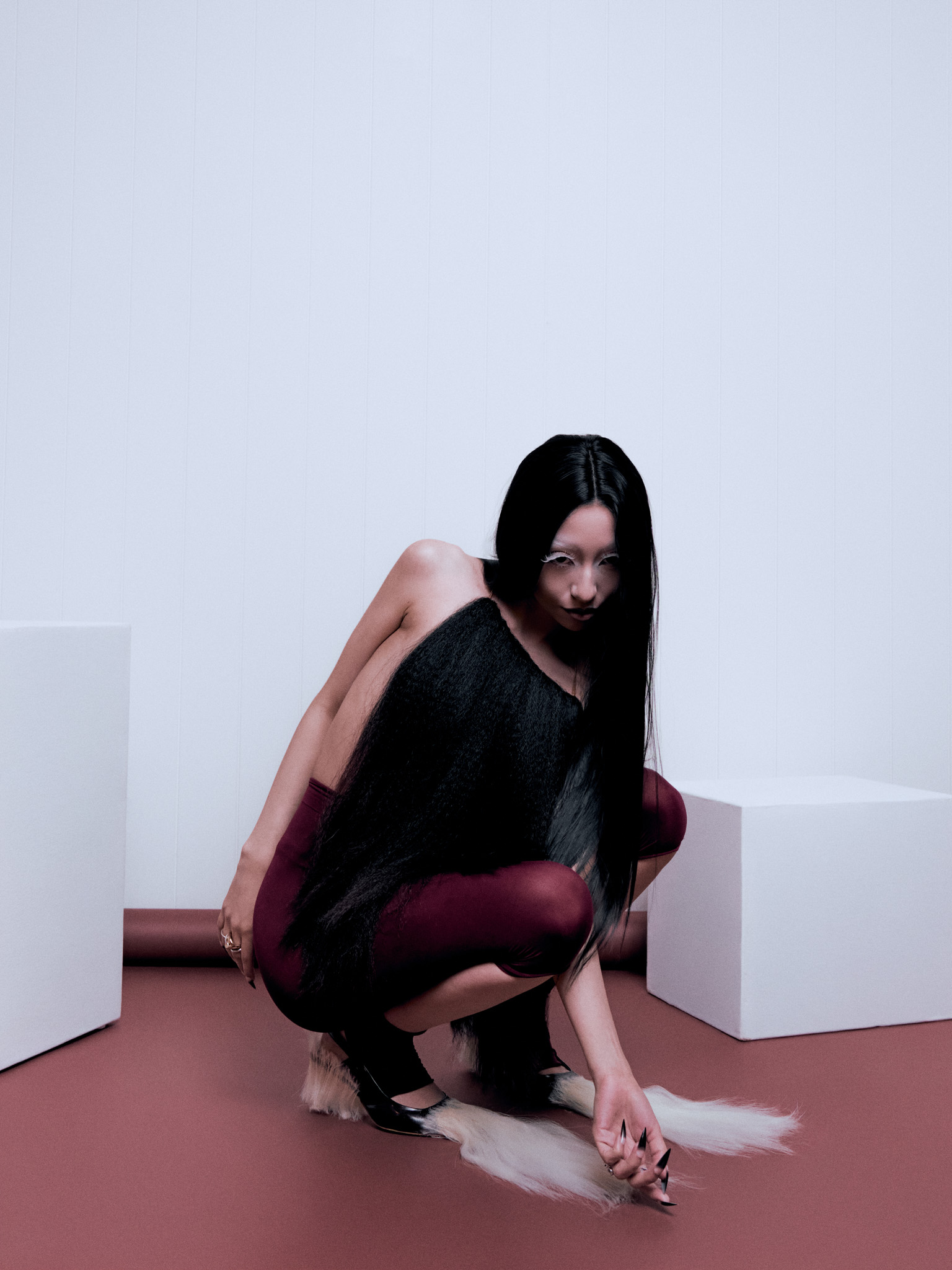 Form & Fiber — Look 6