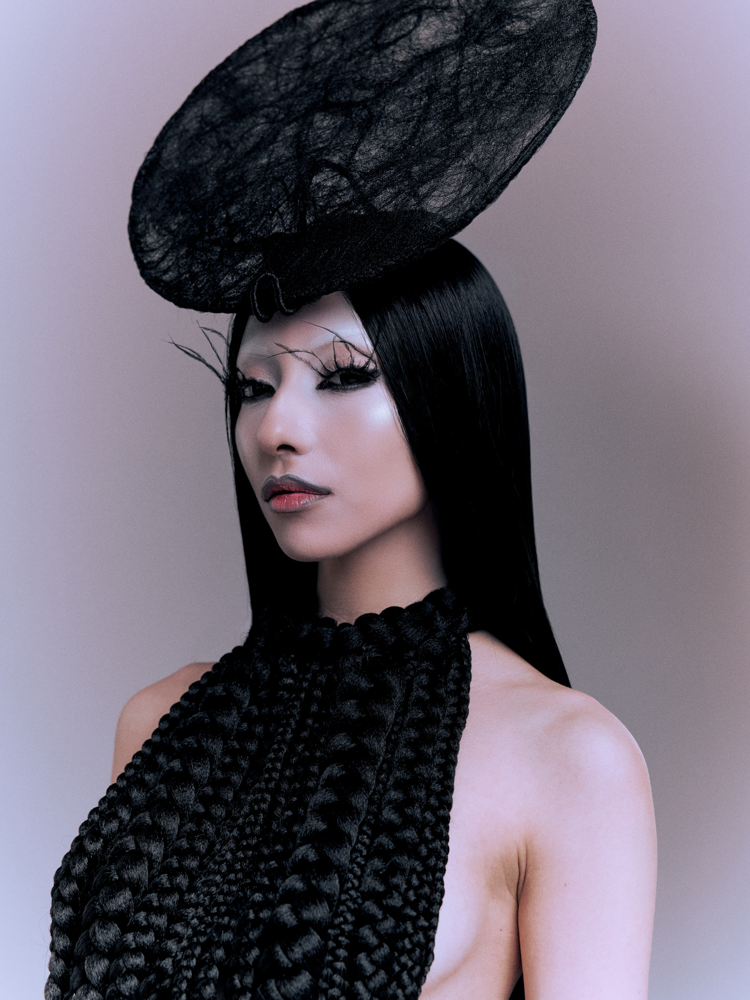 Form & Fiber — Look 11