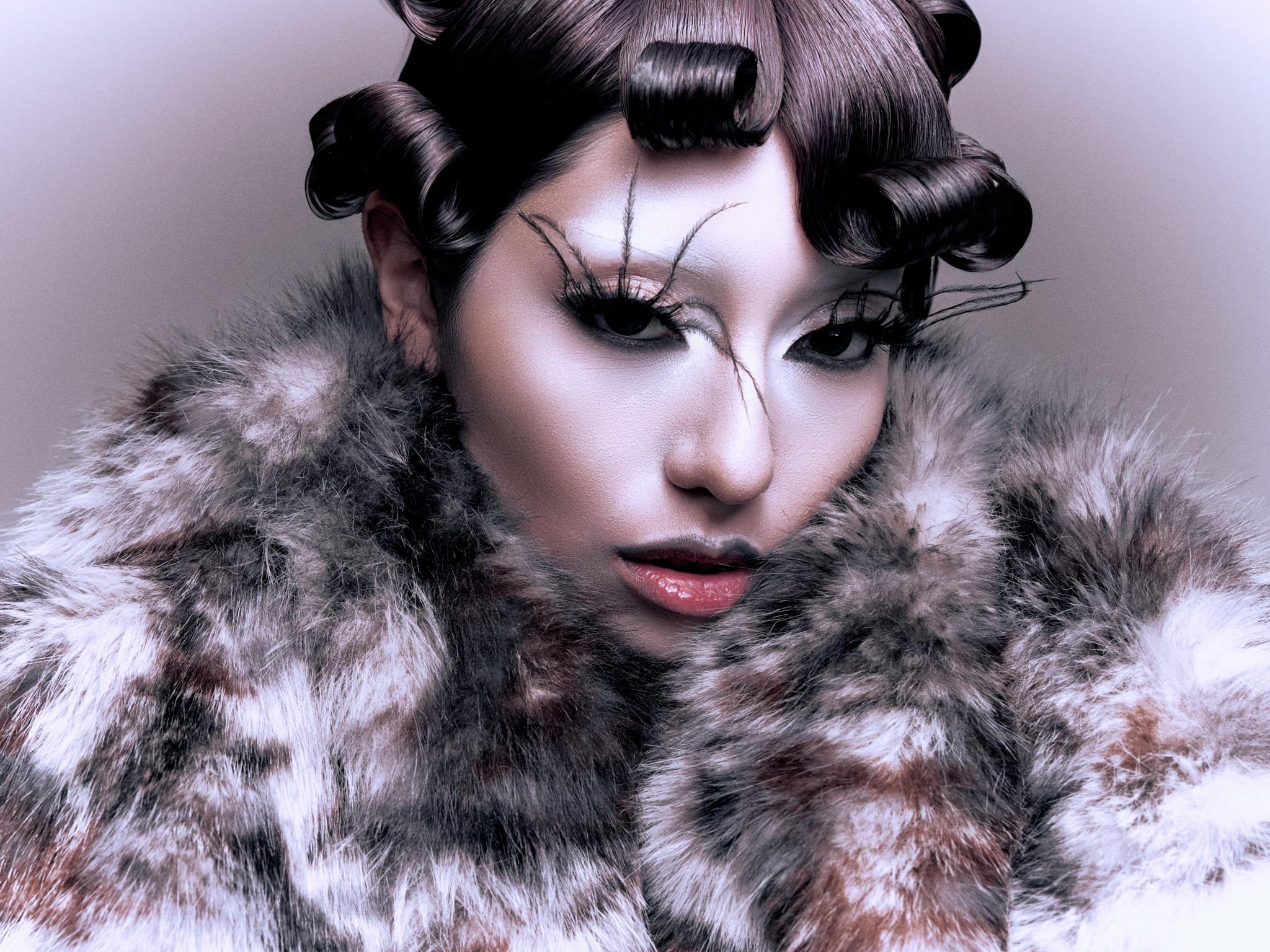 Form & Fiber — Look 12