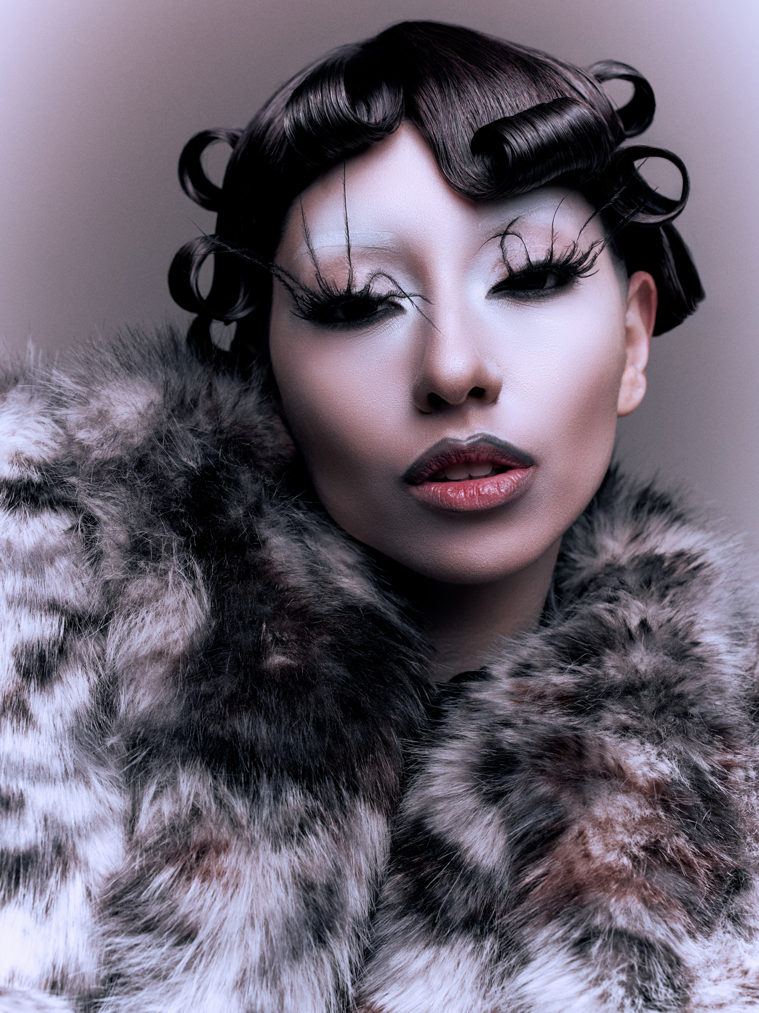 Form & Fiber — Look 13