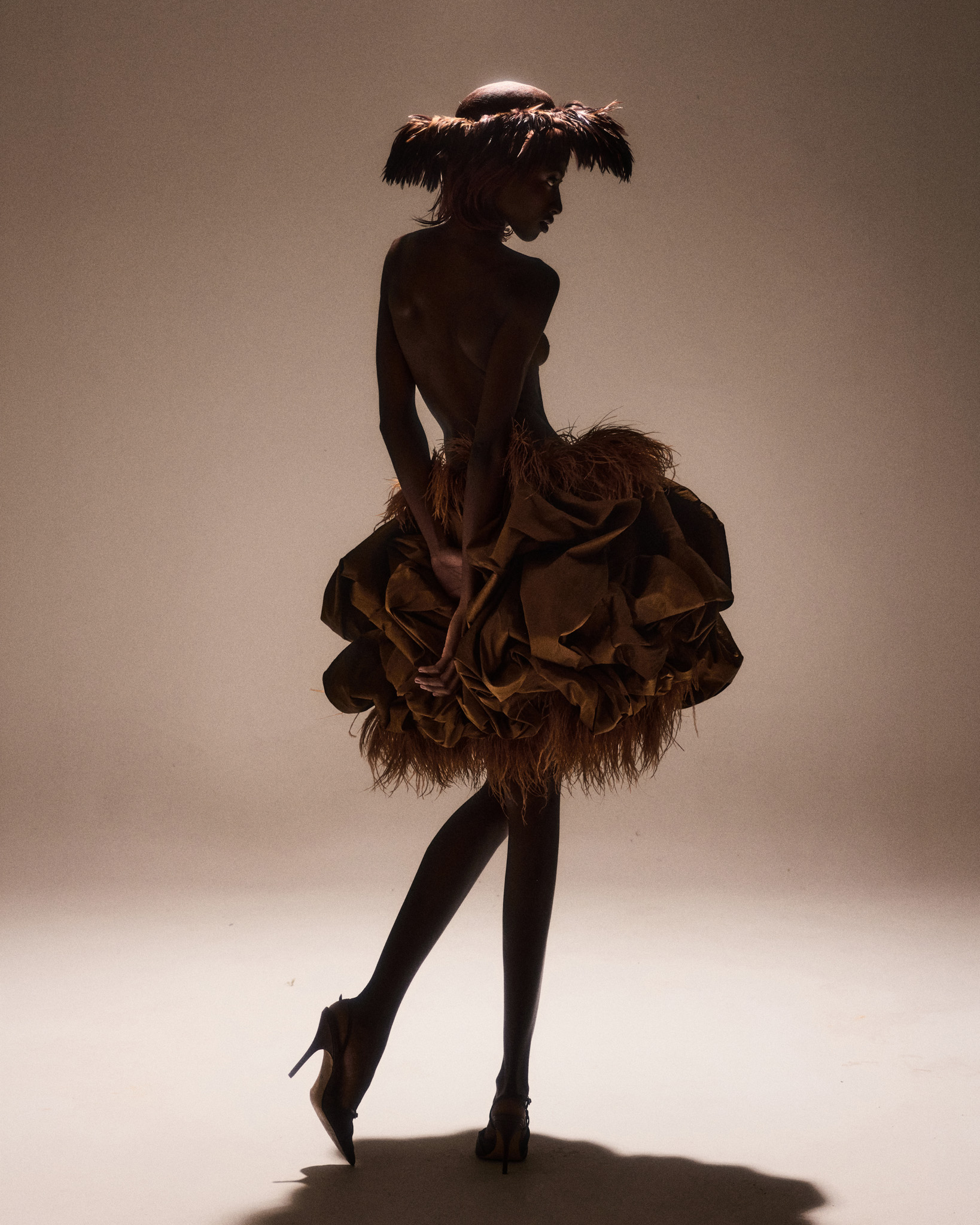 Jequitiba — Look 5