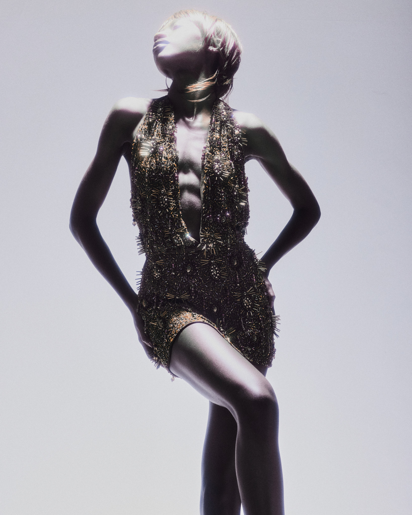 Jequitiba — Look 8