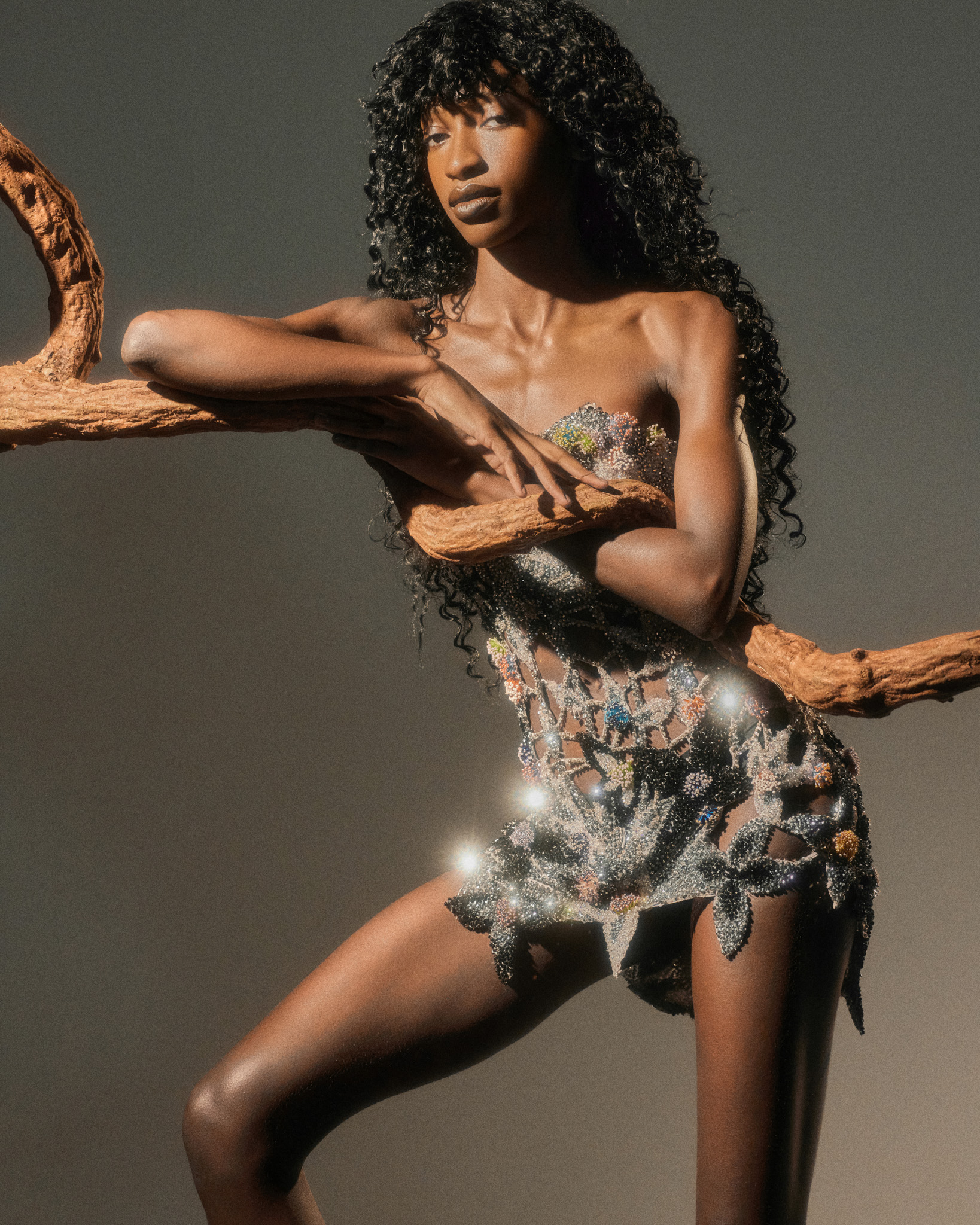 Jequitiba — Look 11