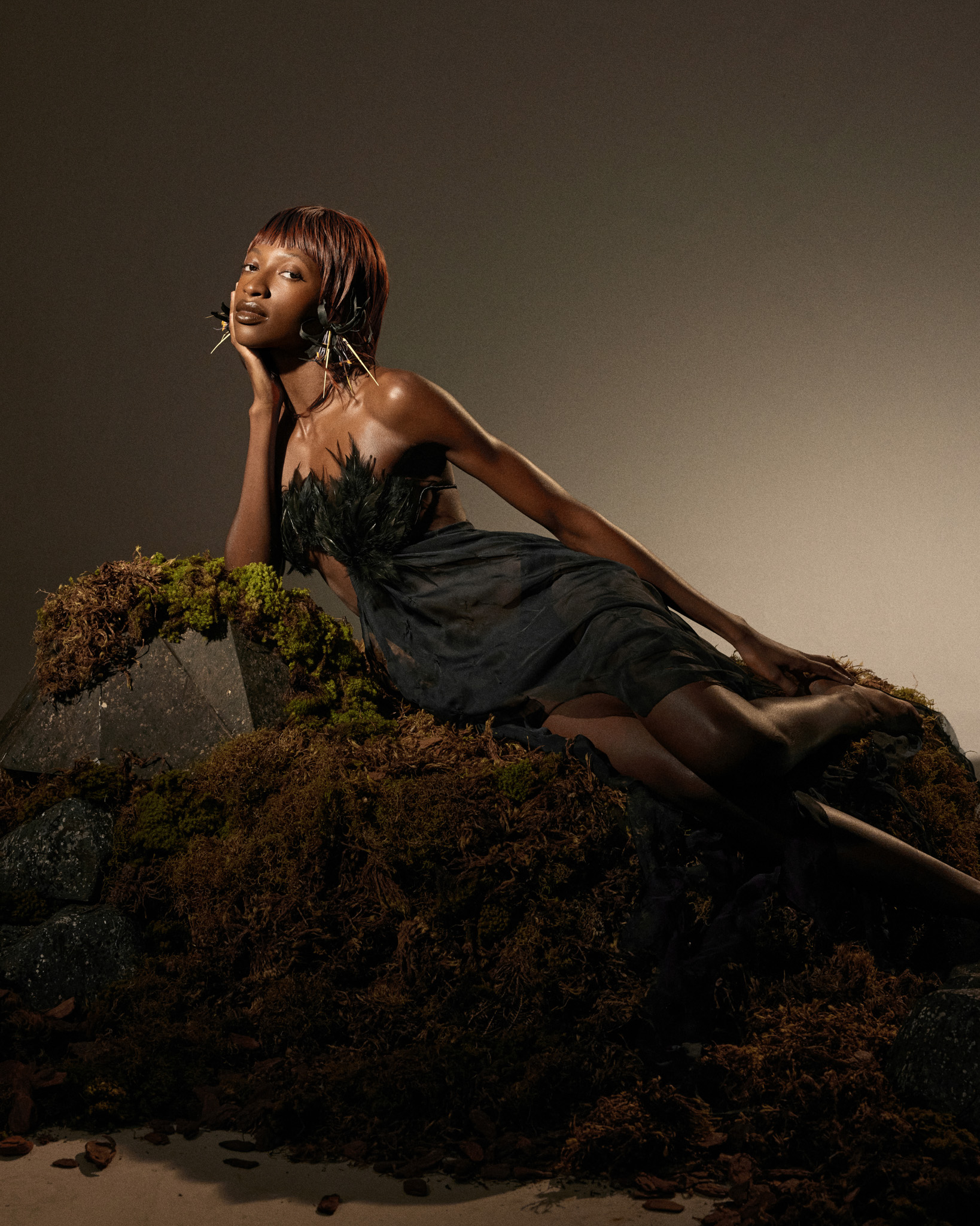 Jequitiba — Look 12