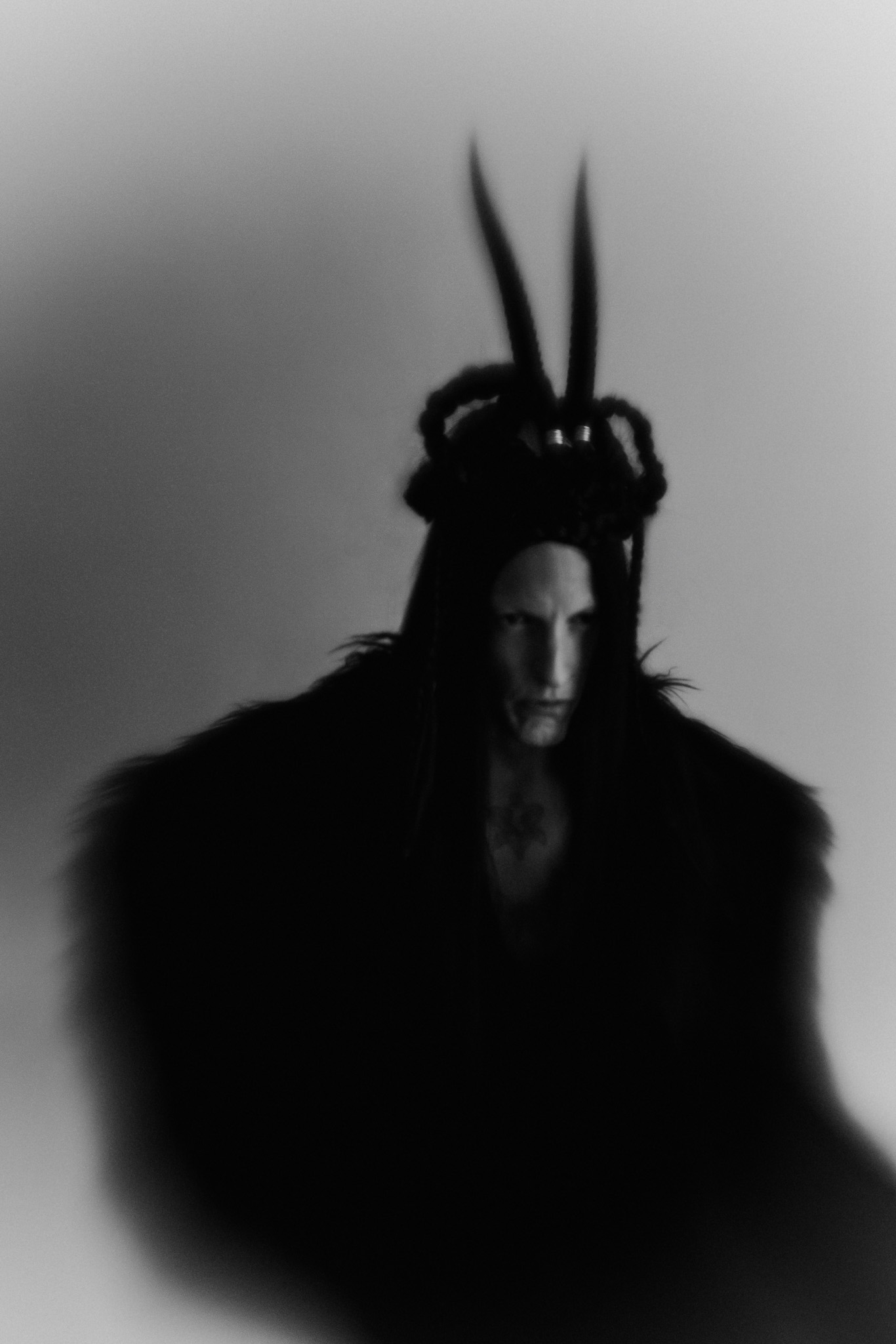Rotten Roots — Look 3