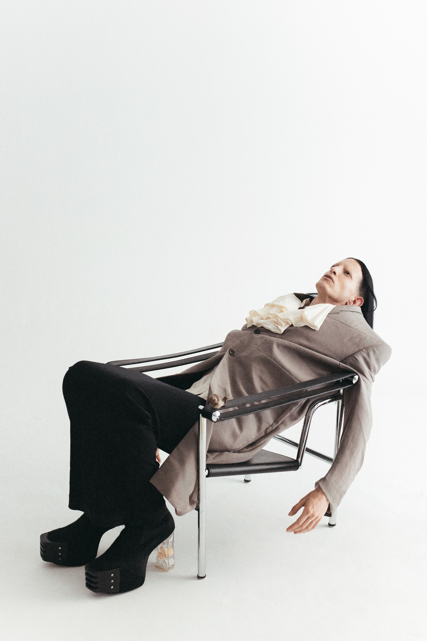 Rotten Roots — Look 6