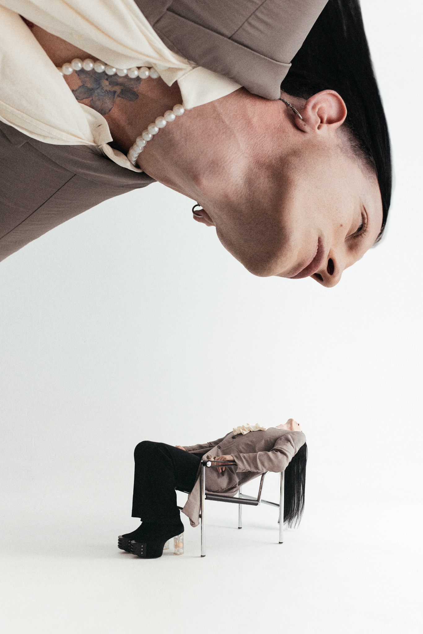 Rotten Roots — Look 7