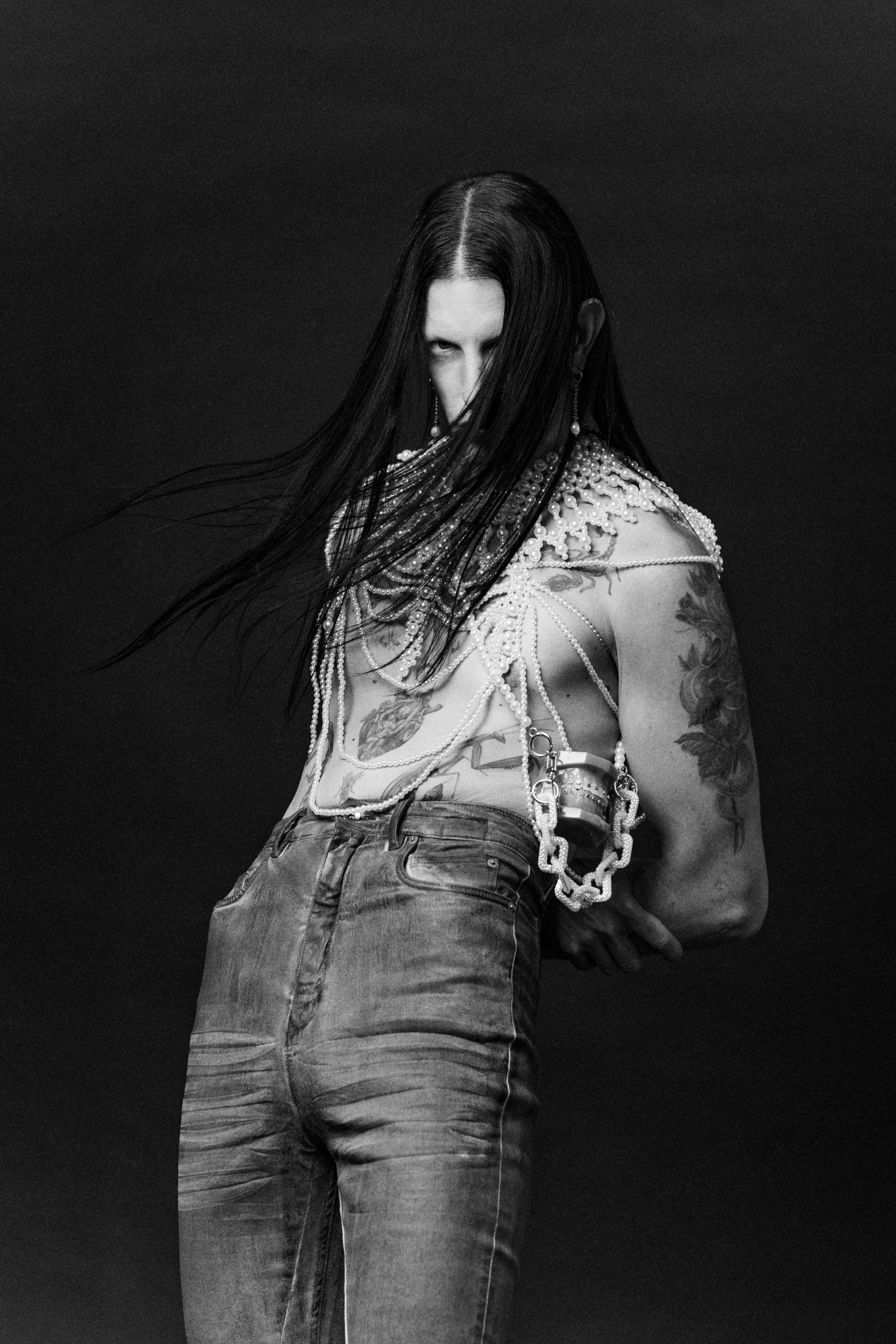 Rotten Roots — Look 8