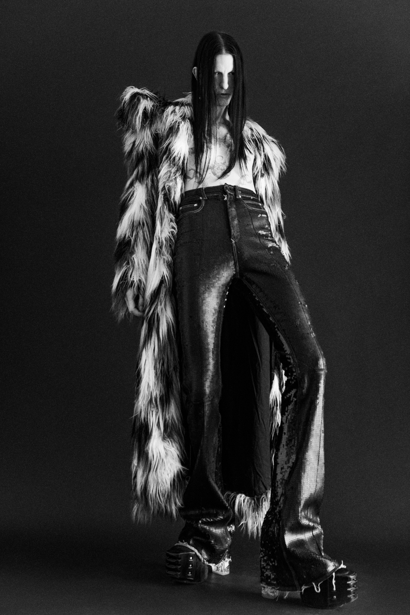 Rotten Roots — Look 10