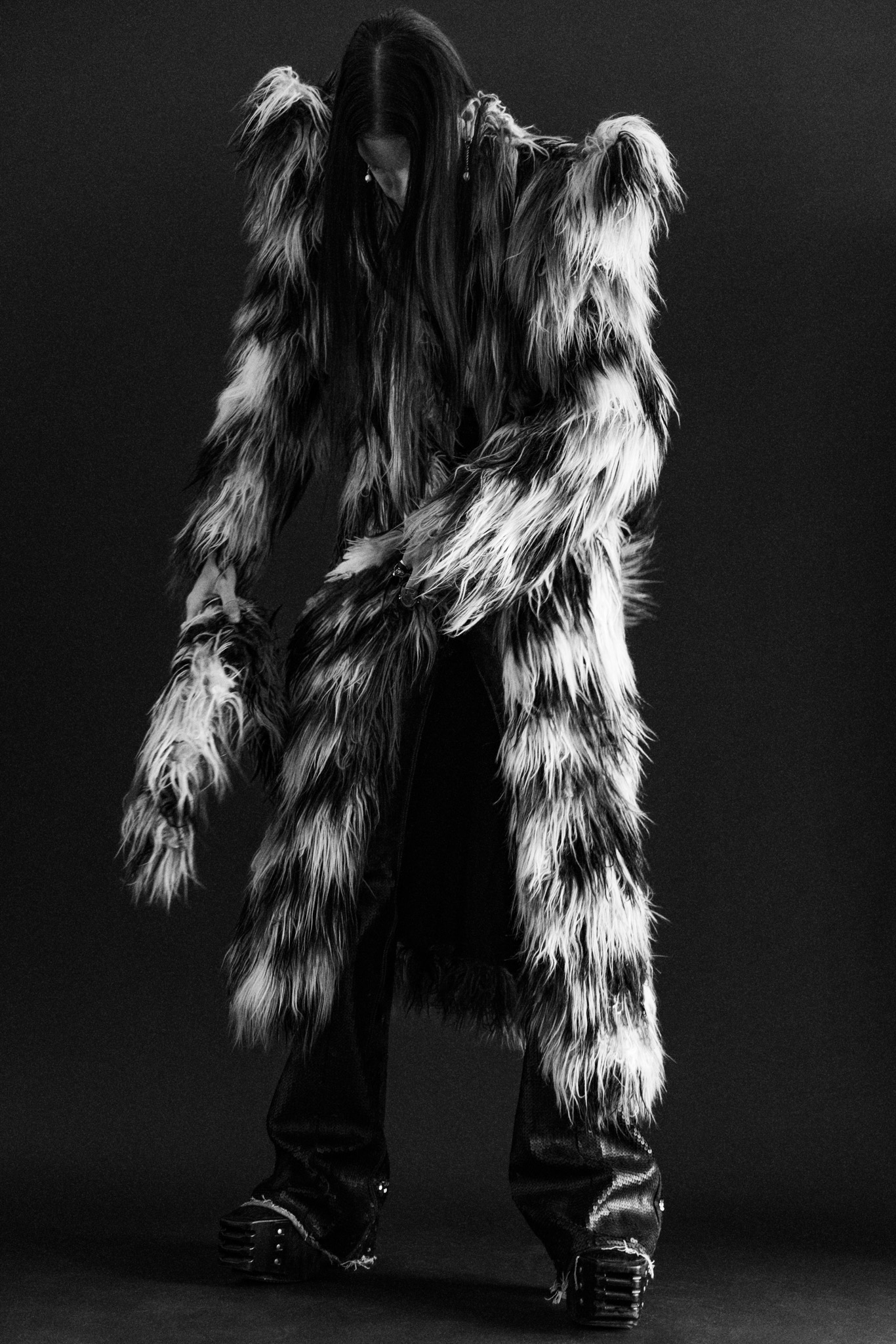 Rotten Roots — Look 11