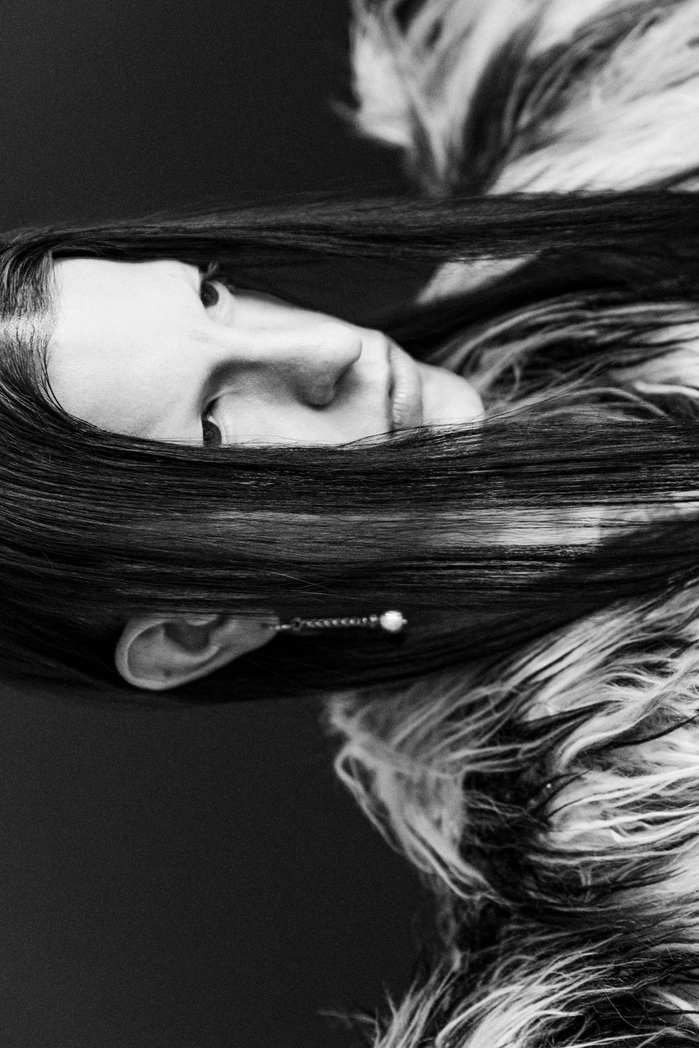 Rotten Roots — Look 12