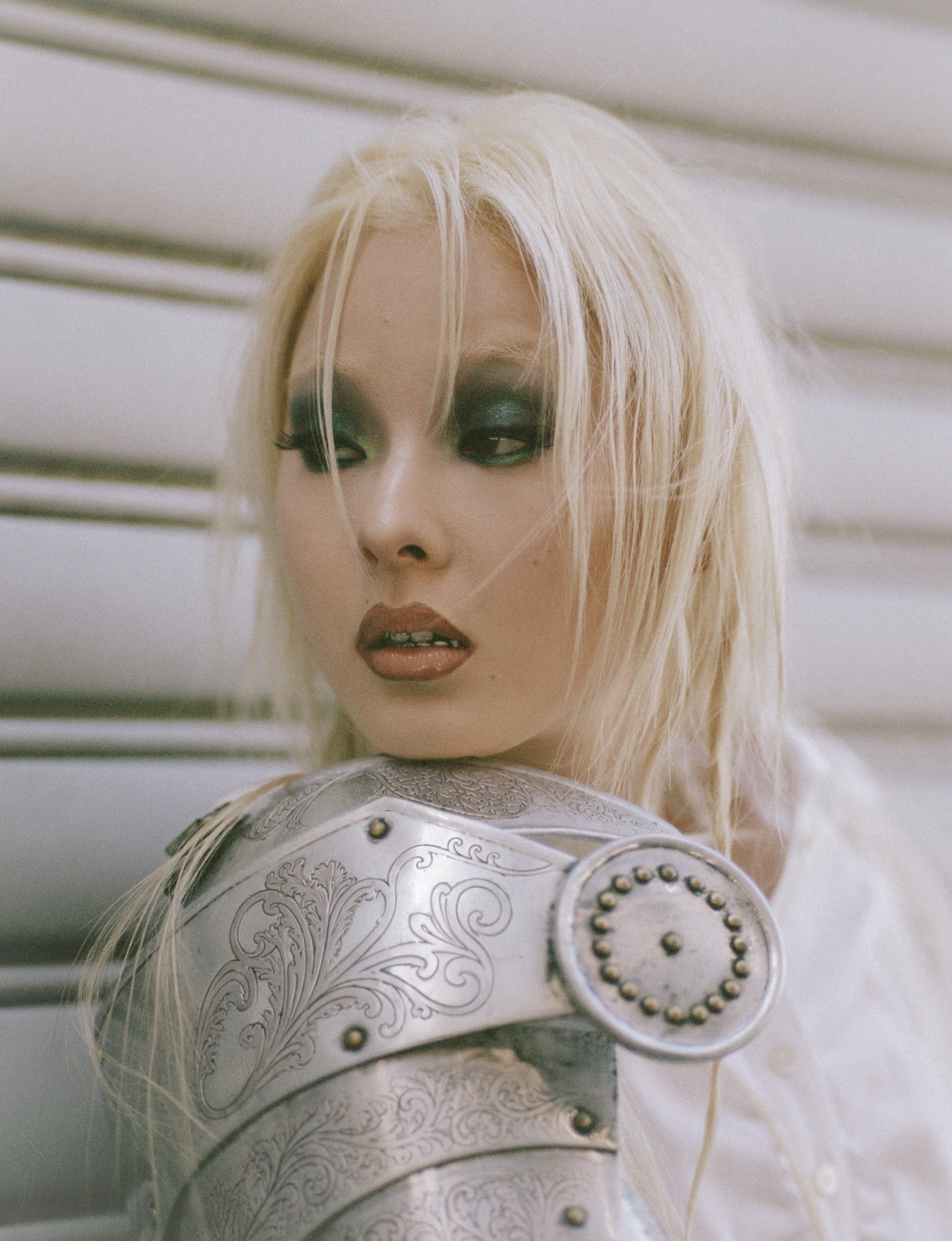 ARMORE — Look 2