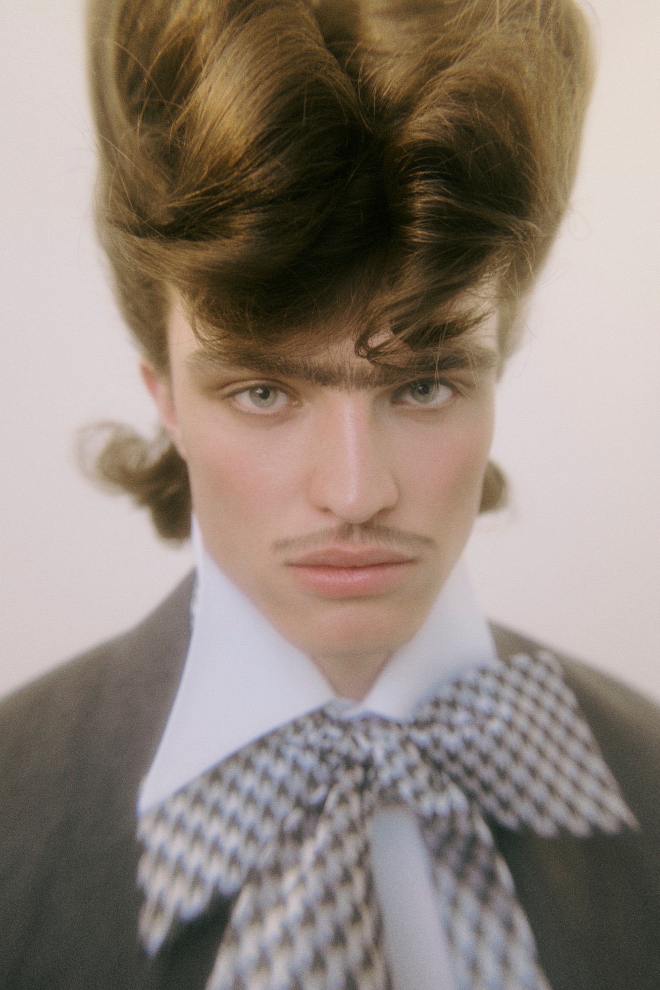 BOYS — Look 1