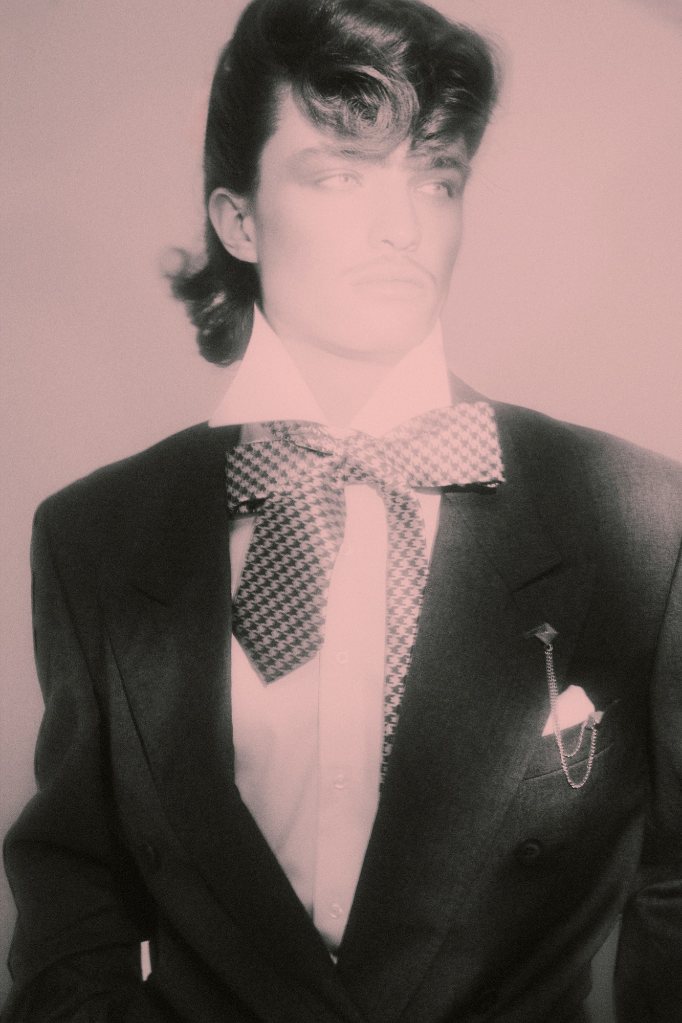 BOYS — Look 3